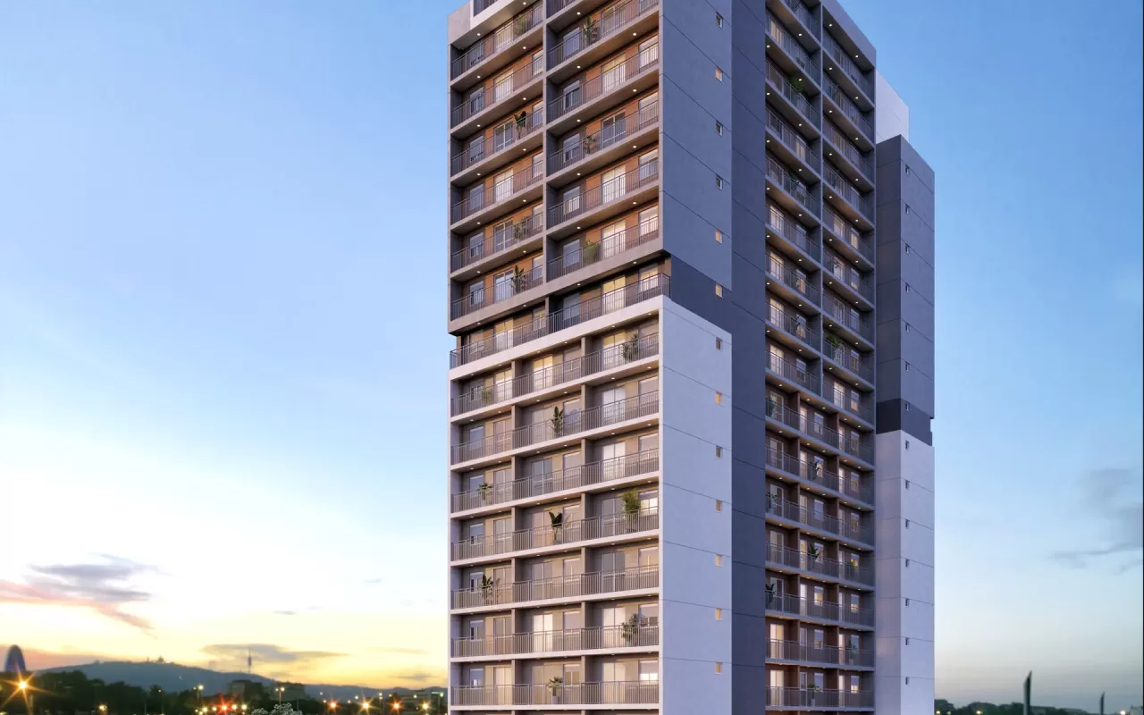 Unique Fit Vila Mariana_{counter}