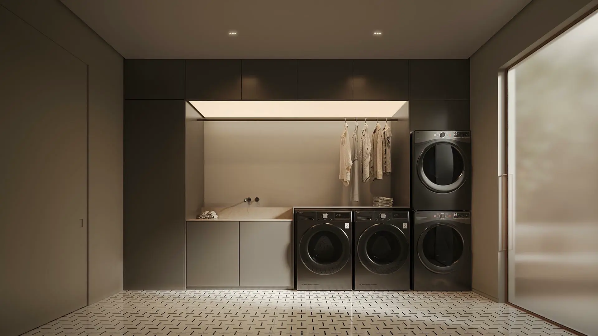 Verah Jardins Design Studios  — área de lazer 5