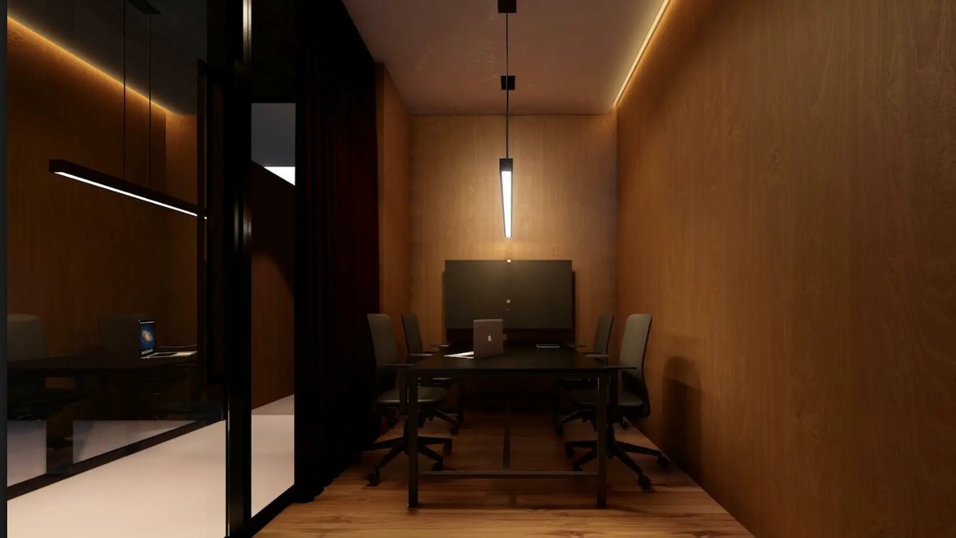 Vitacon João Moura – Residencial — área de lazer 5