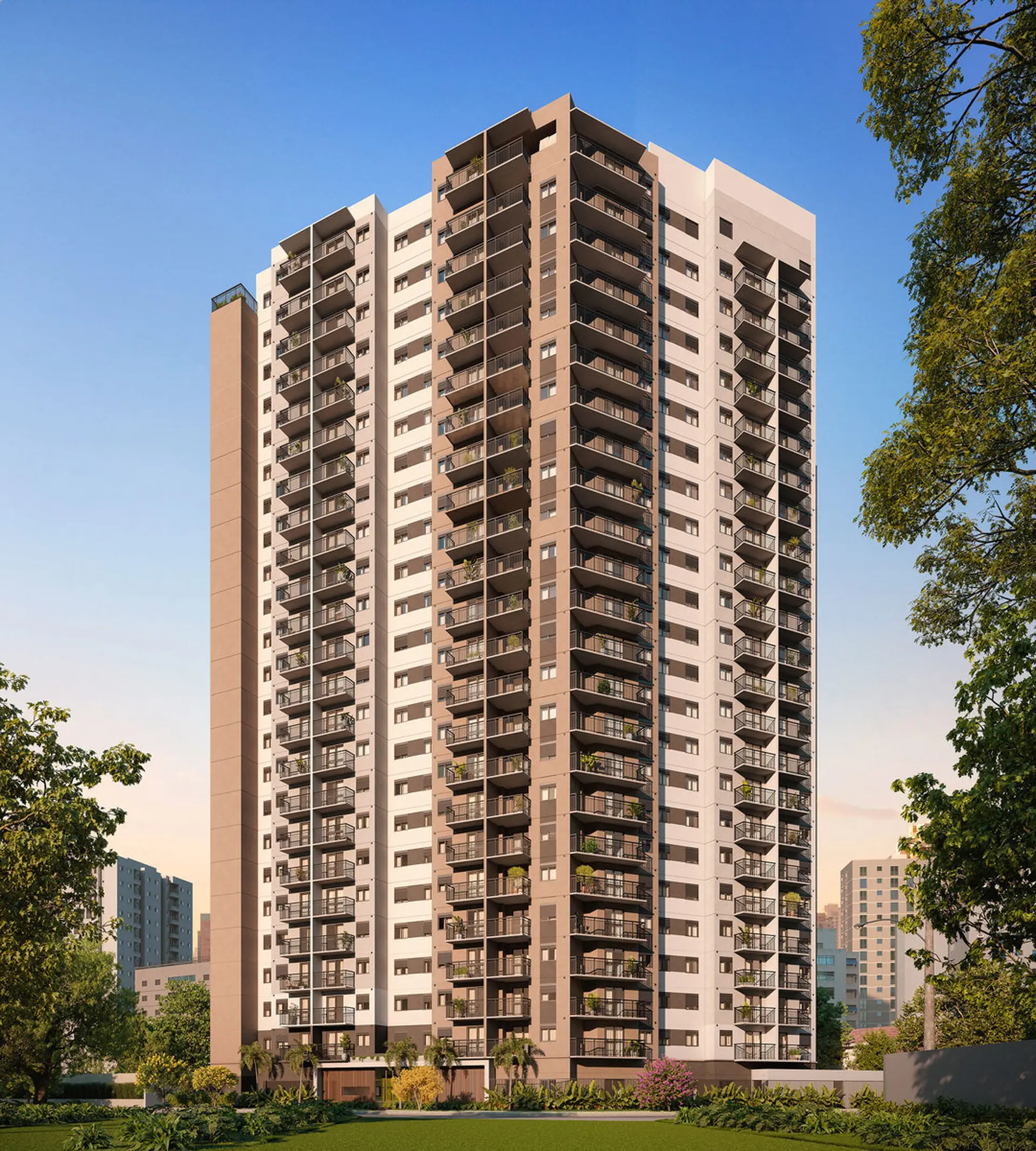Viva Benx Estação Vila Mariana – Vila Mariana