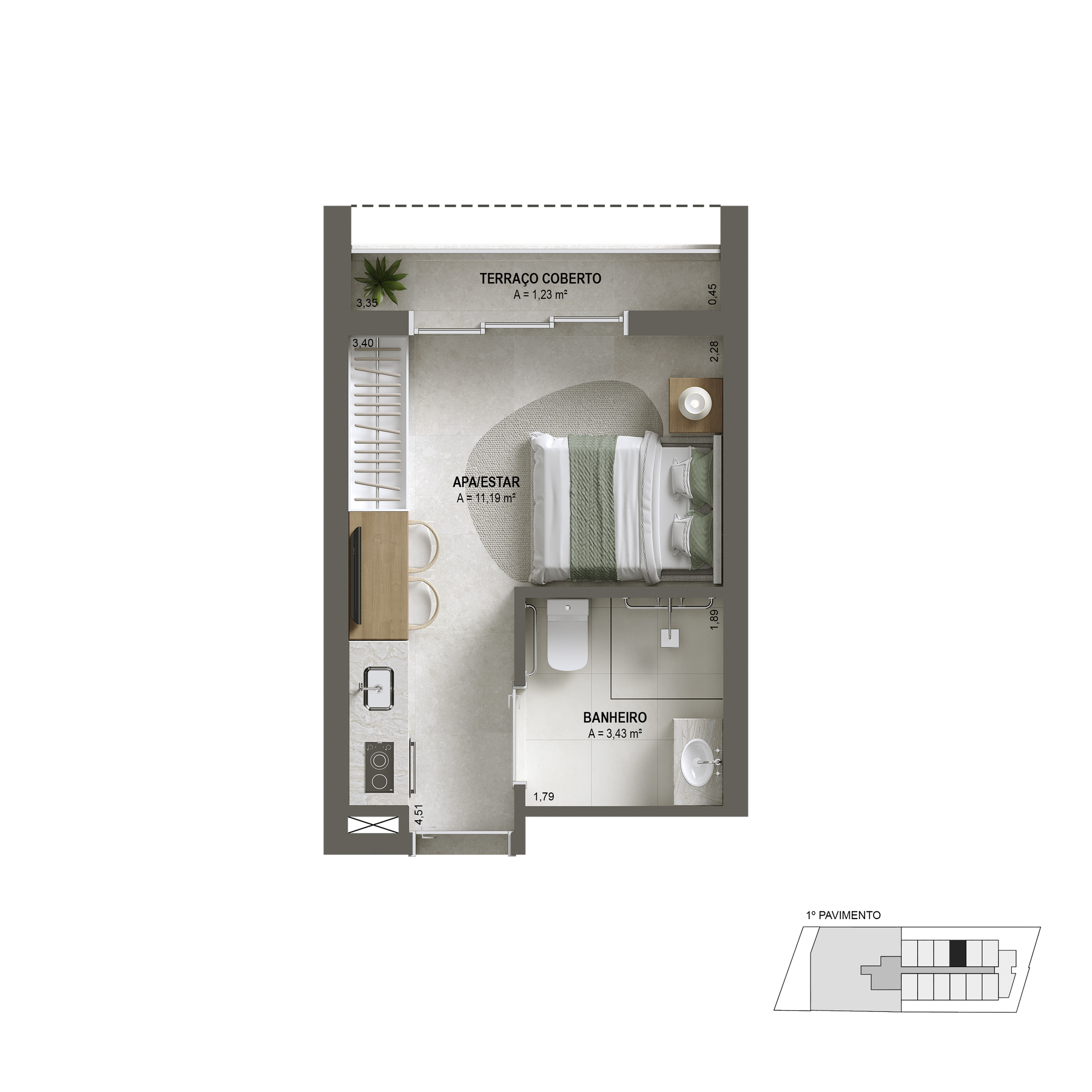 Planta 4 – Borogodó – Residencial