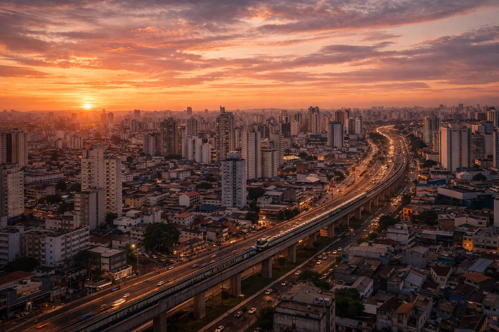 Lançamentos na Zona Leste