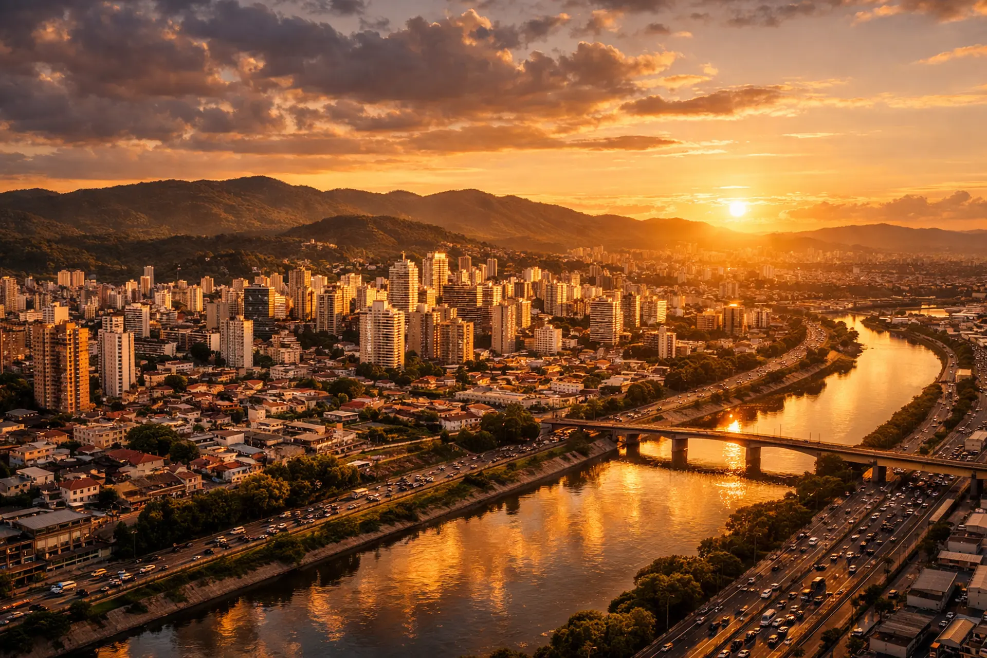 Lançamentos na Zona Norte