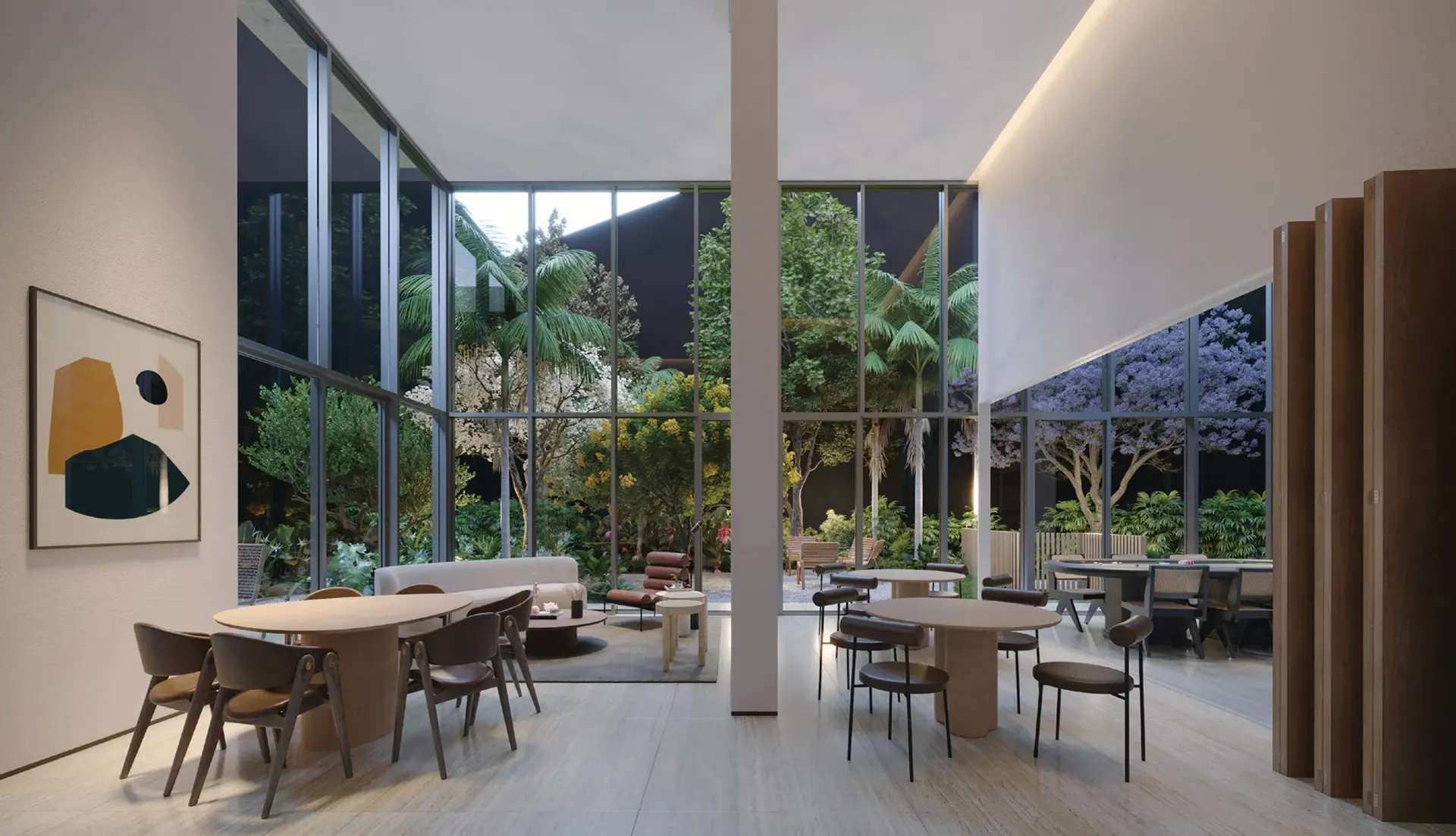 1800 Oscar Pinheiros – Residencial — área de lazer 2