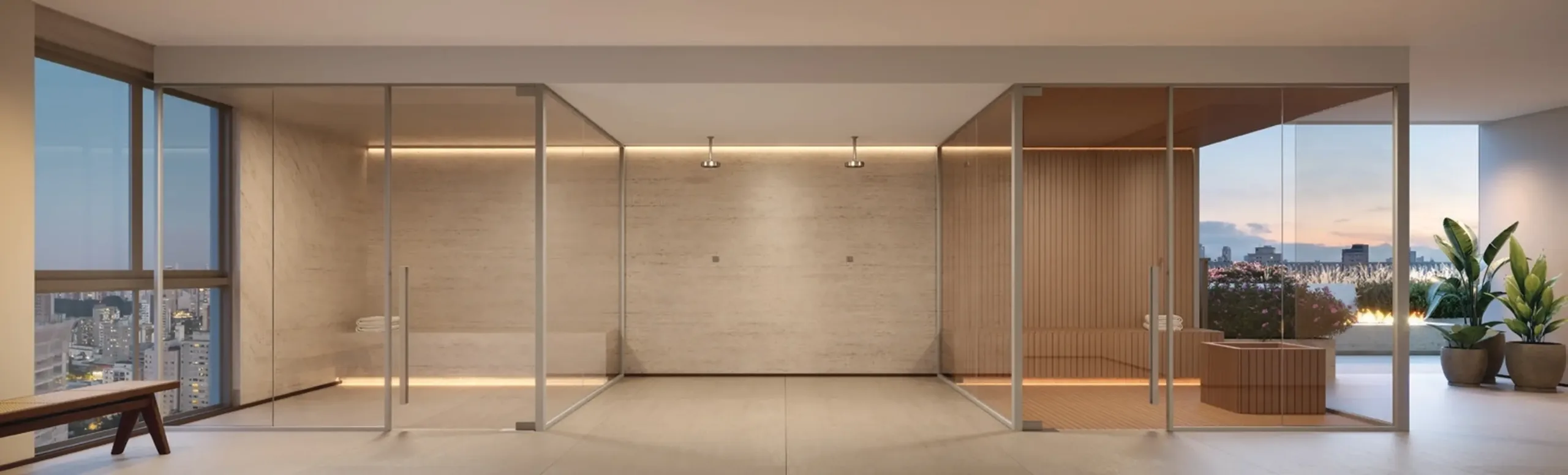 1800 Oscar Pinheiros – Residencial — área de lazer 4