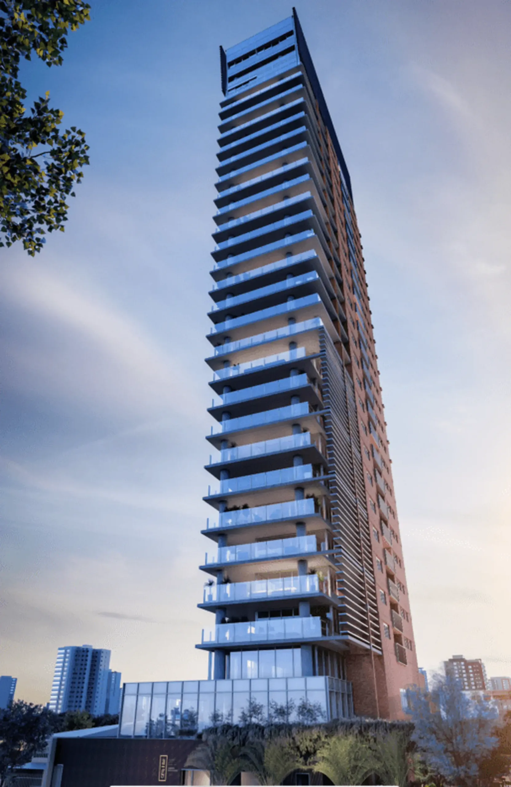 AG Residences Art – Pinheiros