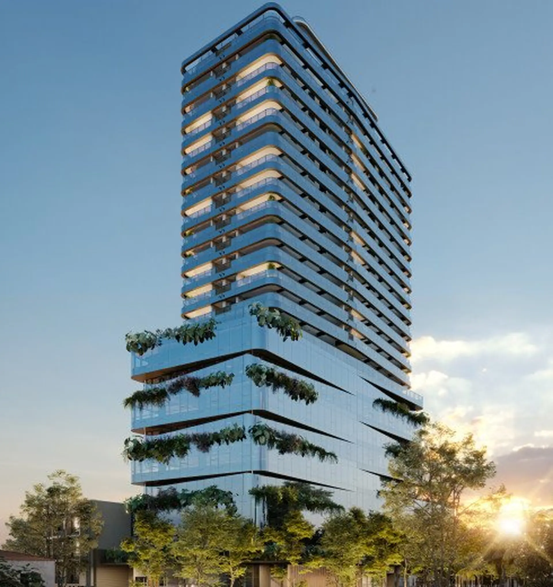 Bioarq Pinheiros – Pinheiros