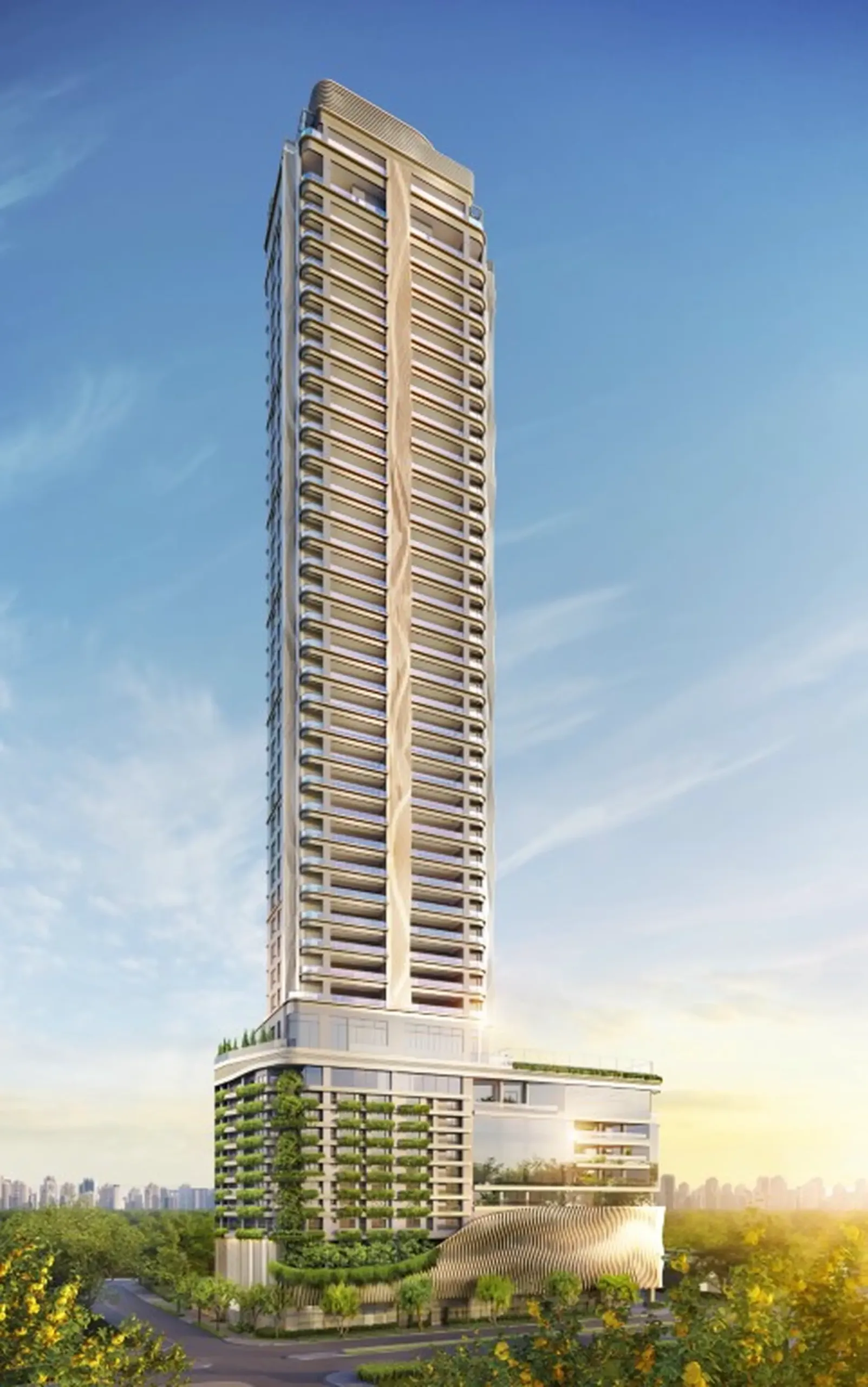 Capri Lifestyle – Pinheiros