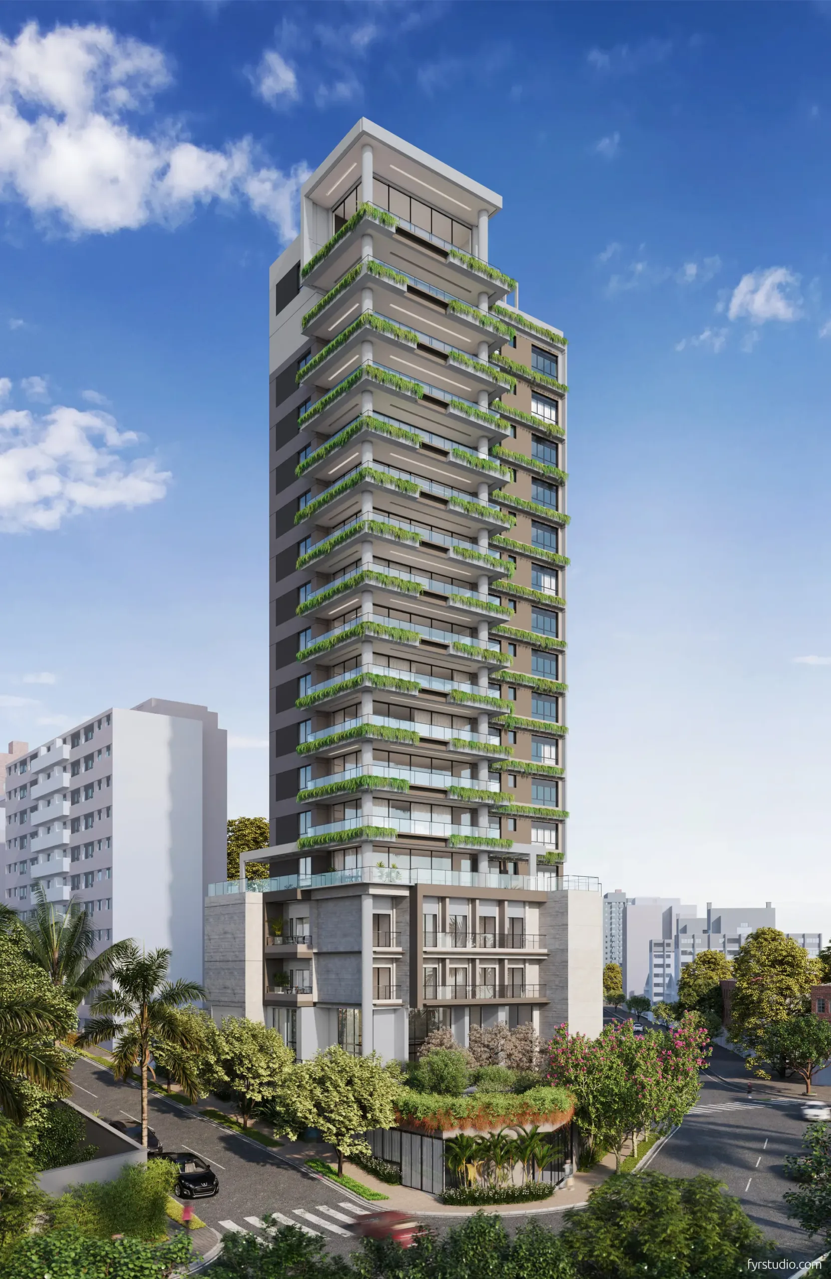 Casa Higienópolis – Higienópolis