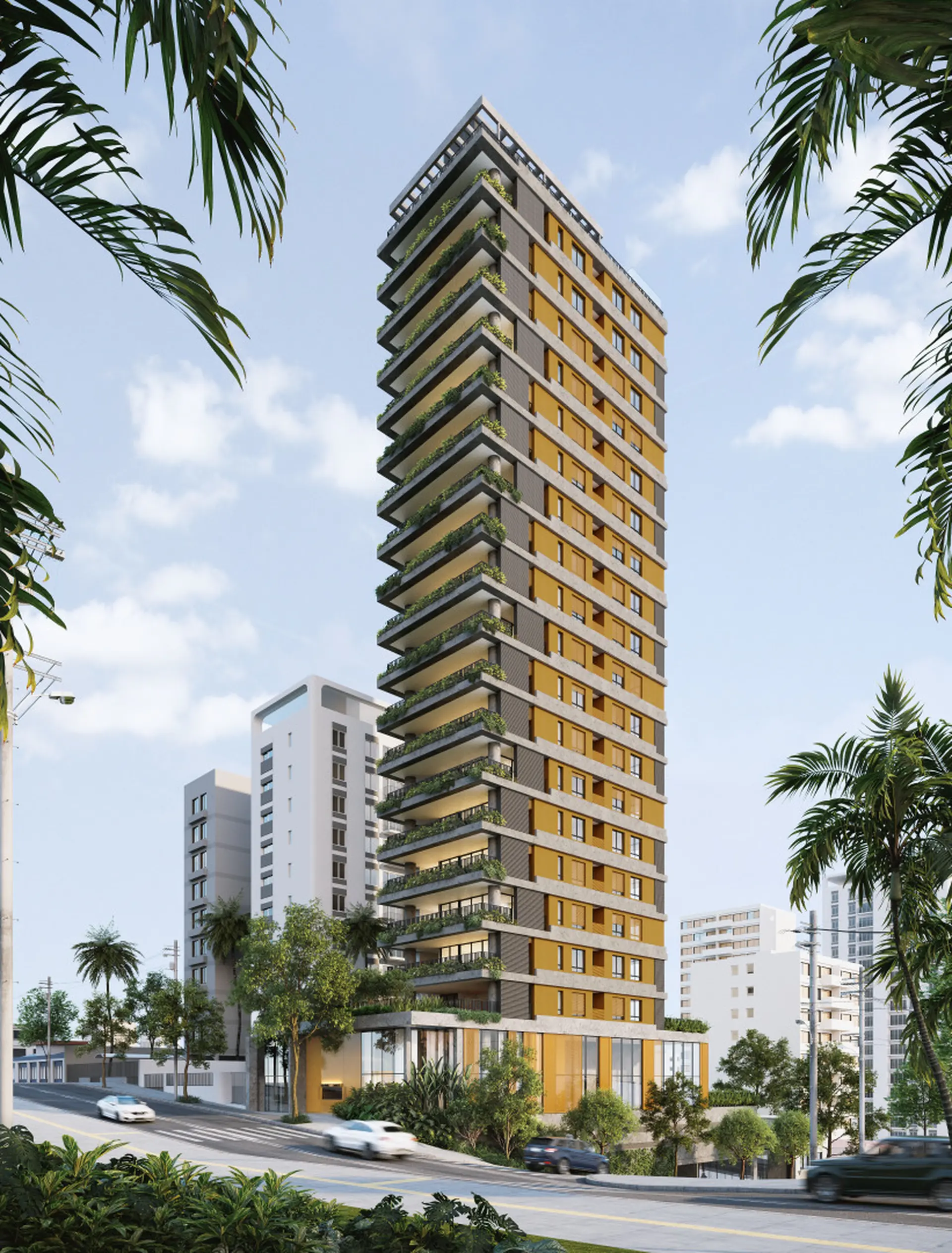 Casa Madá – Vila Madalena