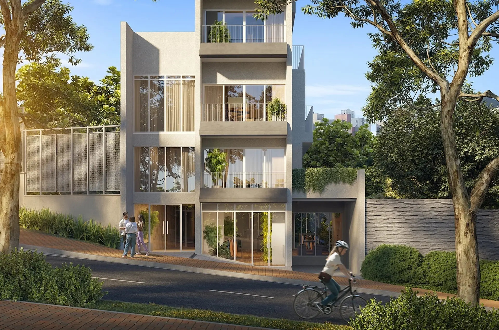 Galeno 65 – Residencial – Pinheiros