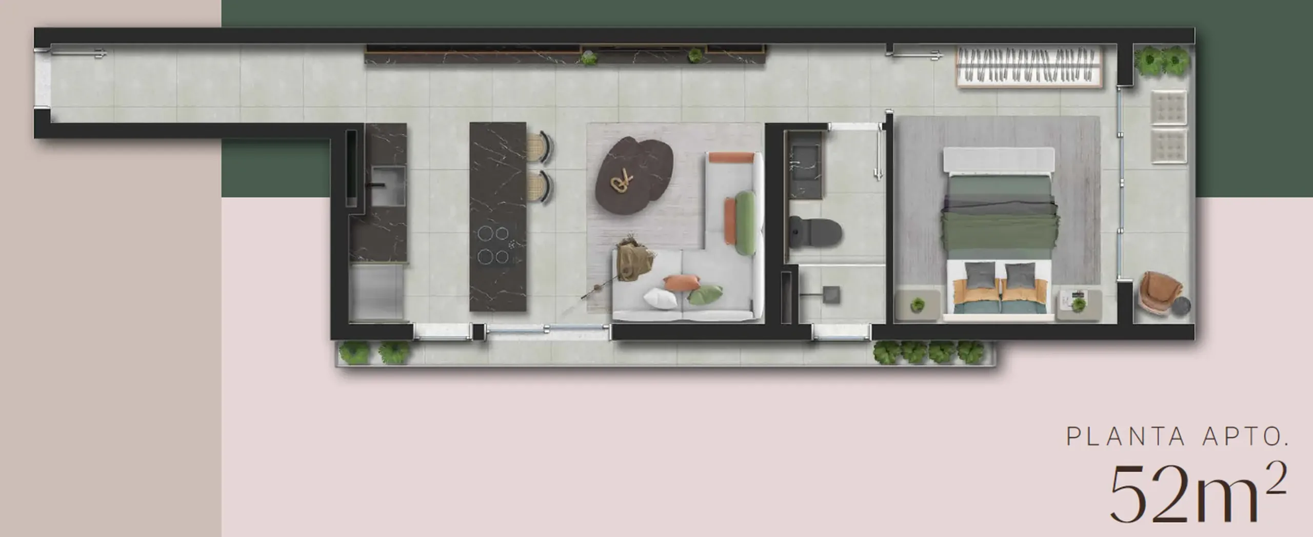 Planta 4 – Galeno 65 – Residencial