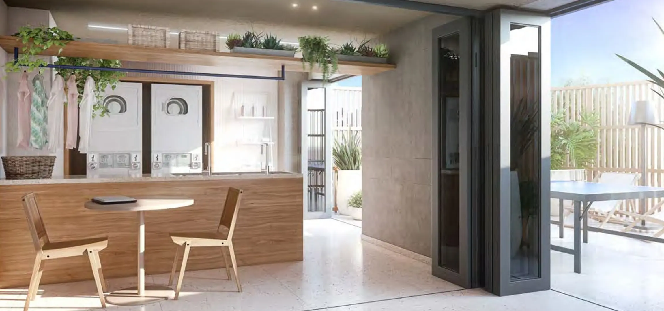 Jardim Lobato – Residencial — área de lazer 3