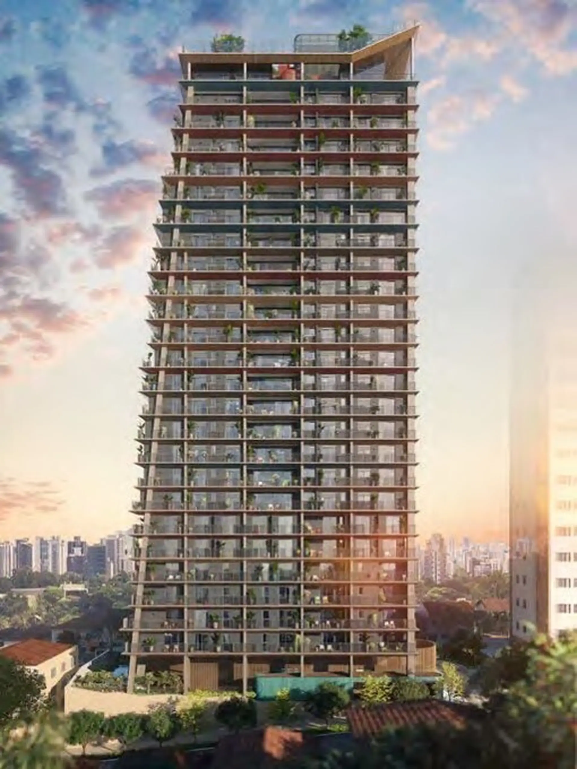 Jardim Lobato – Residencial – Vila Madalena