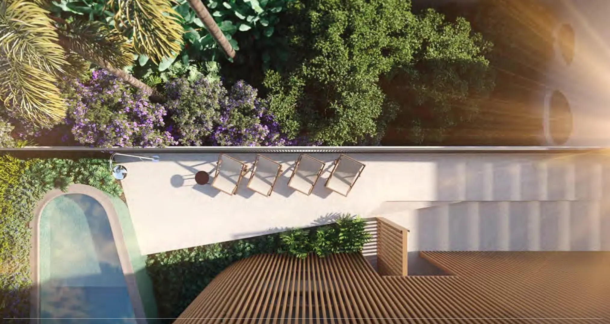 Jardim Lobato – Residencial — área de lazer 2