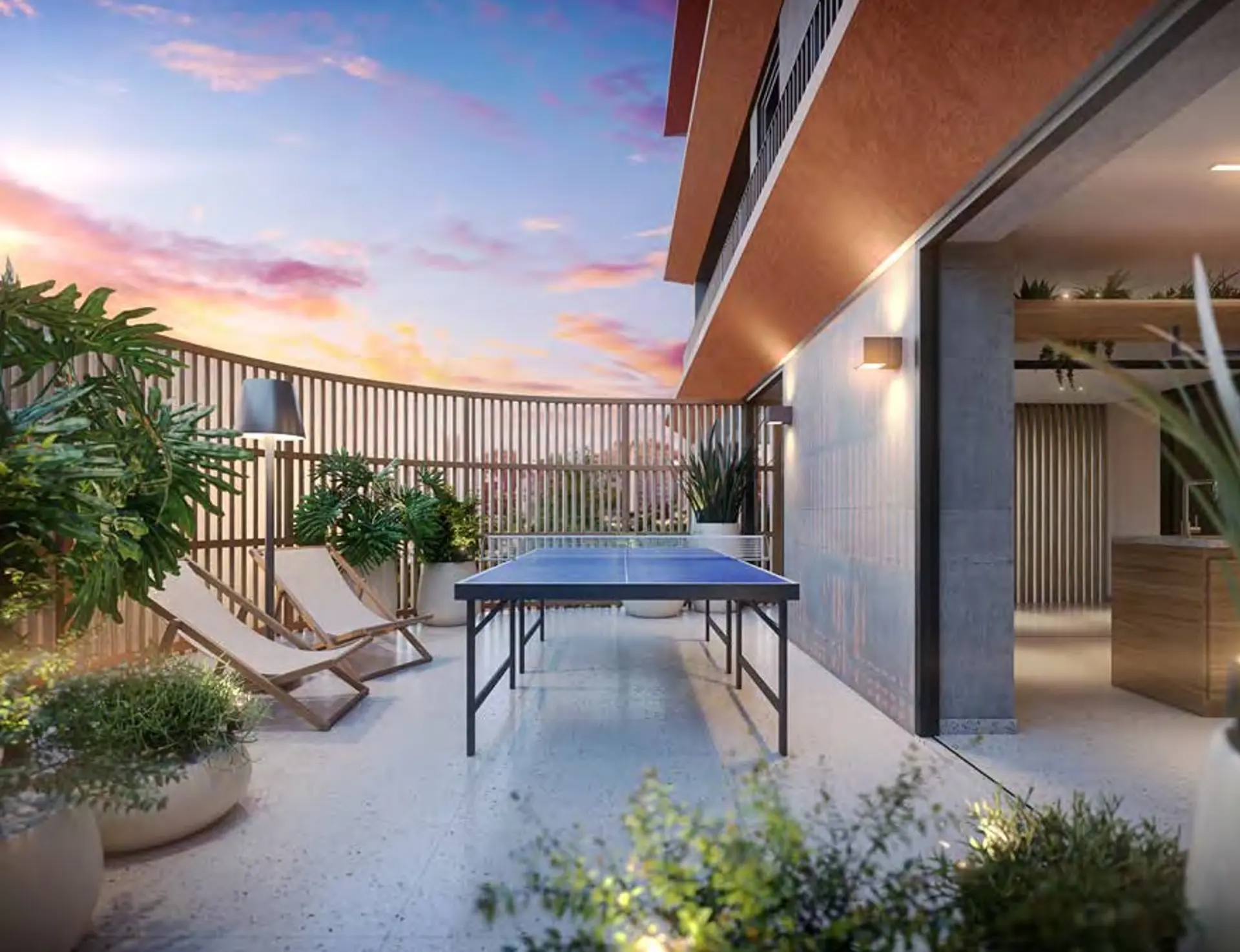 Jardim Lobato – Residencial — área de lazer 8
