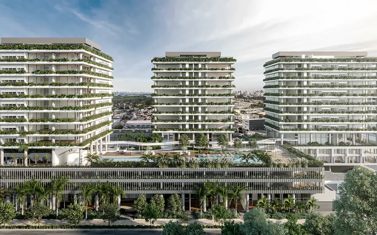 Mawe Luxury Residences_{counter}