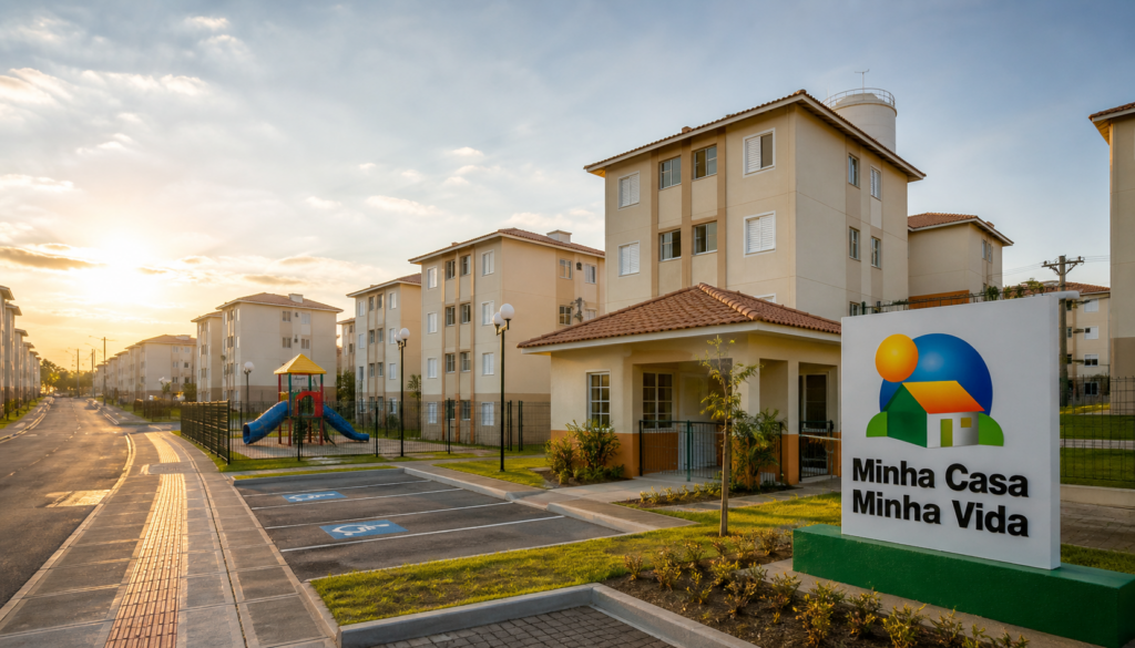 Minha Casa Minha Vida 2026: novas regras e limites atualizados