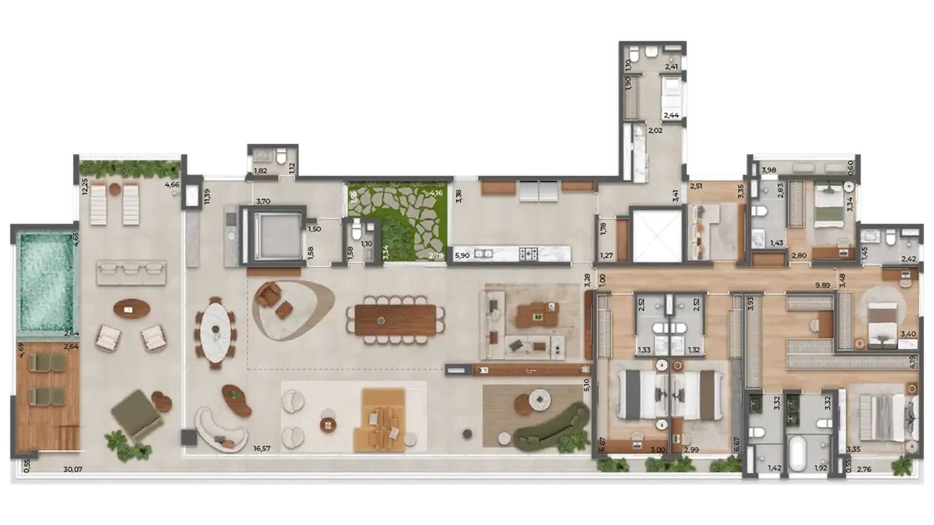 Planta 3 – Naeem