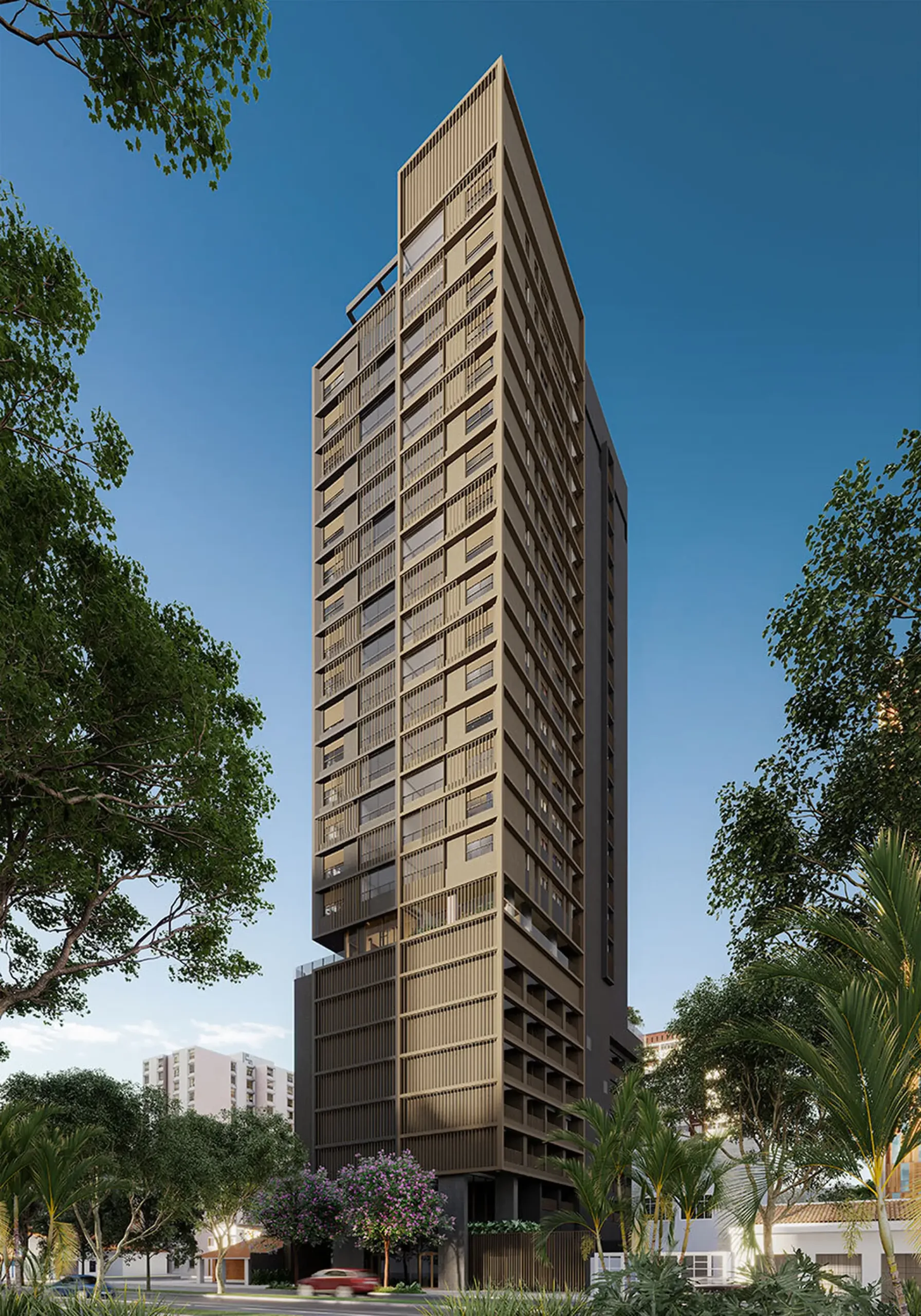 Oma 909 – Pinheiros