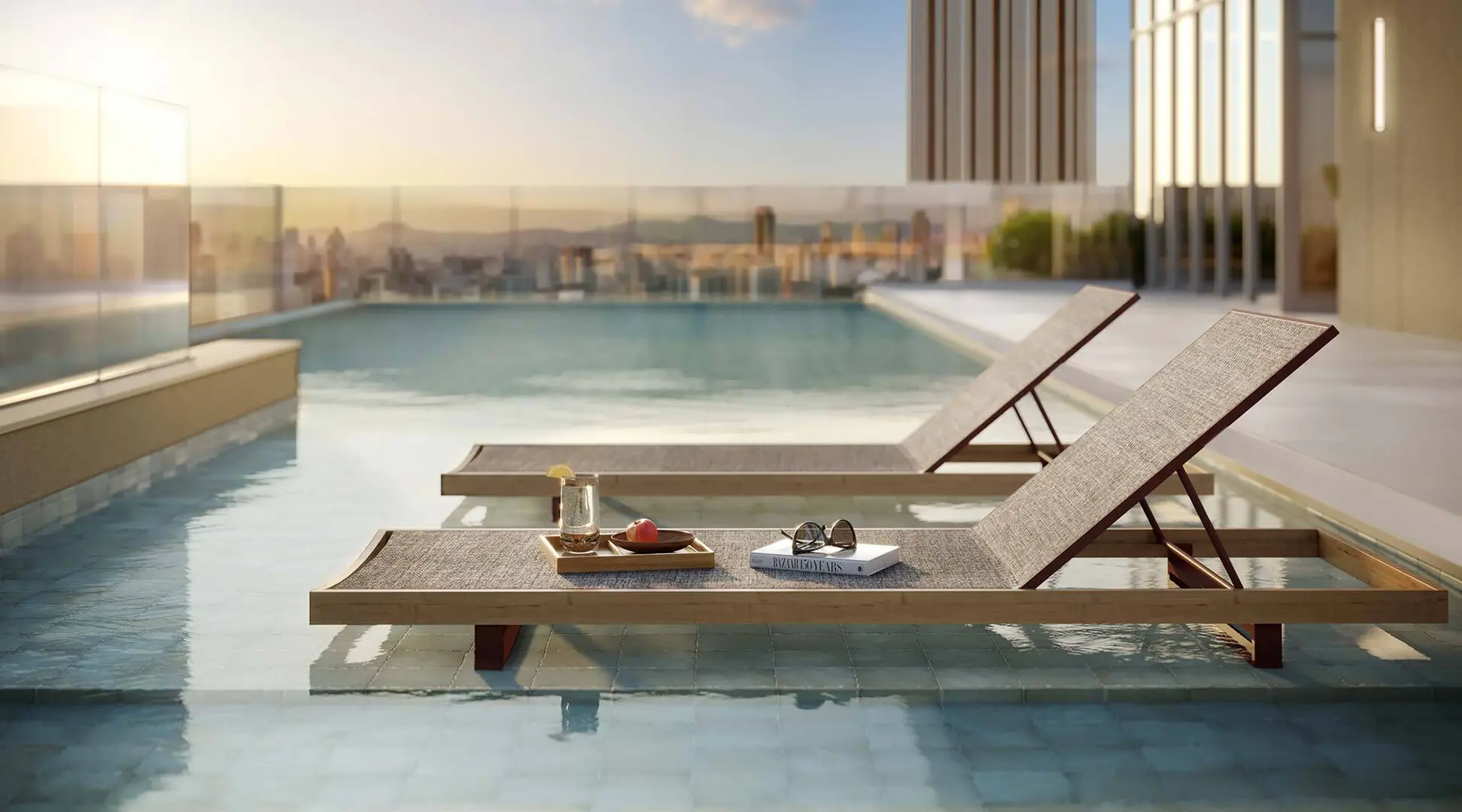 Platz450 – Residencial — área de lazer 6