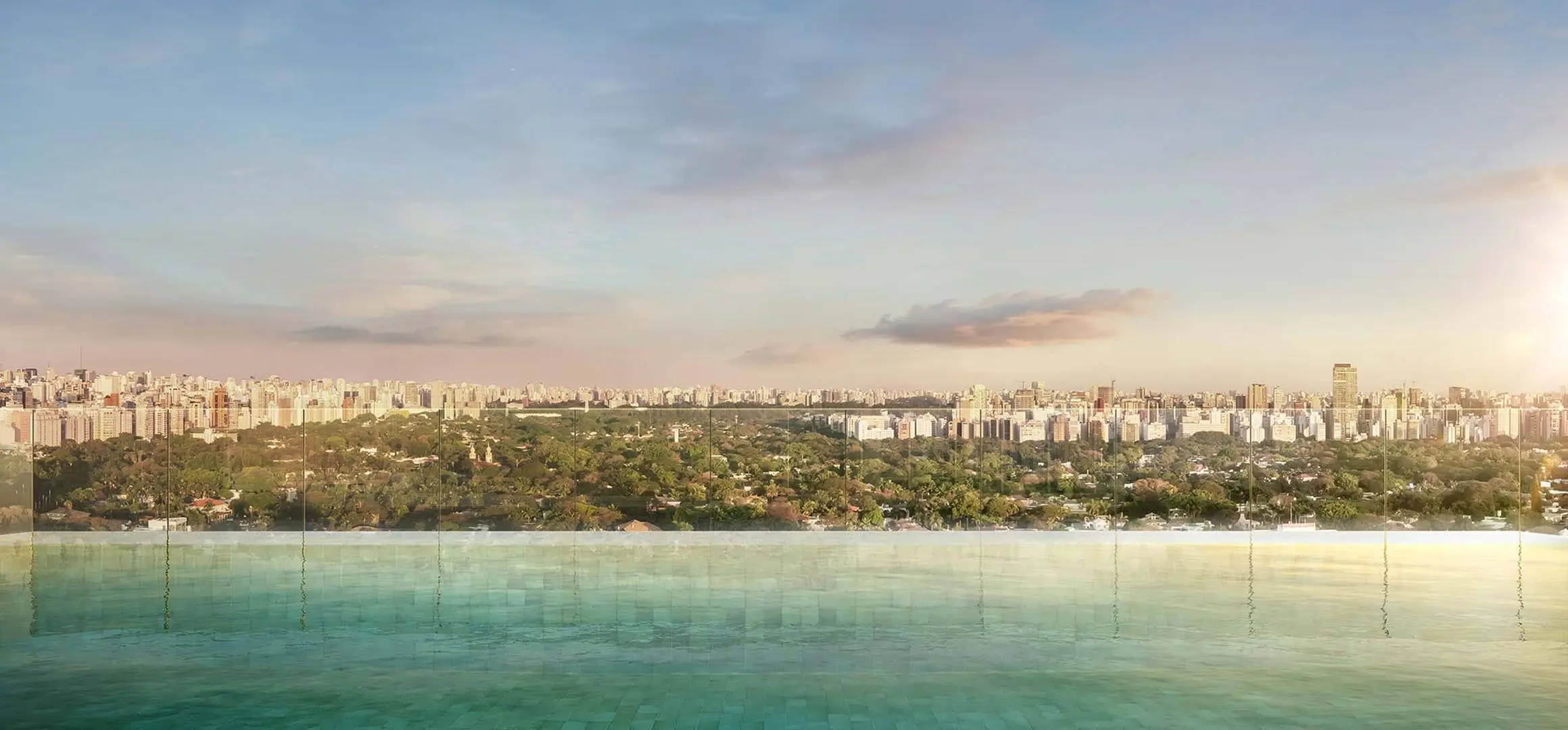 Platz450 – Residencial — área de lazer 5