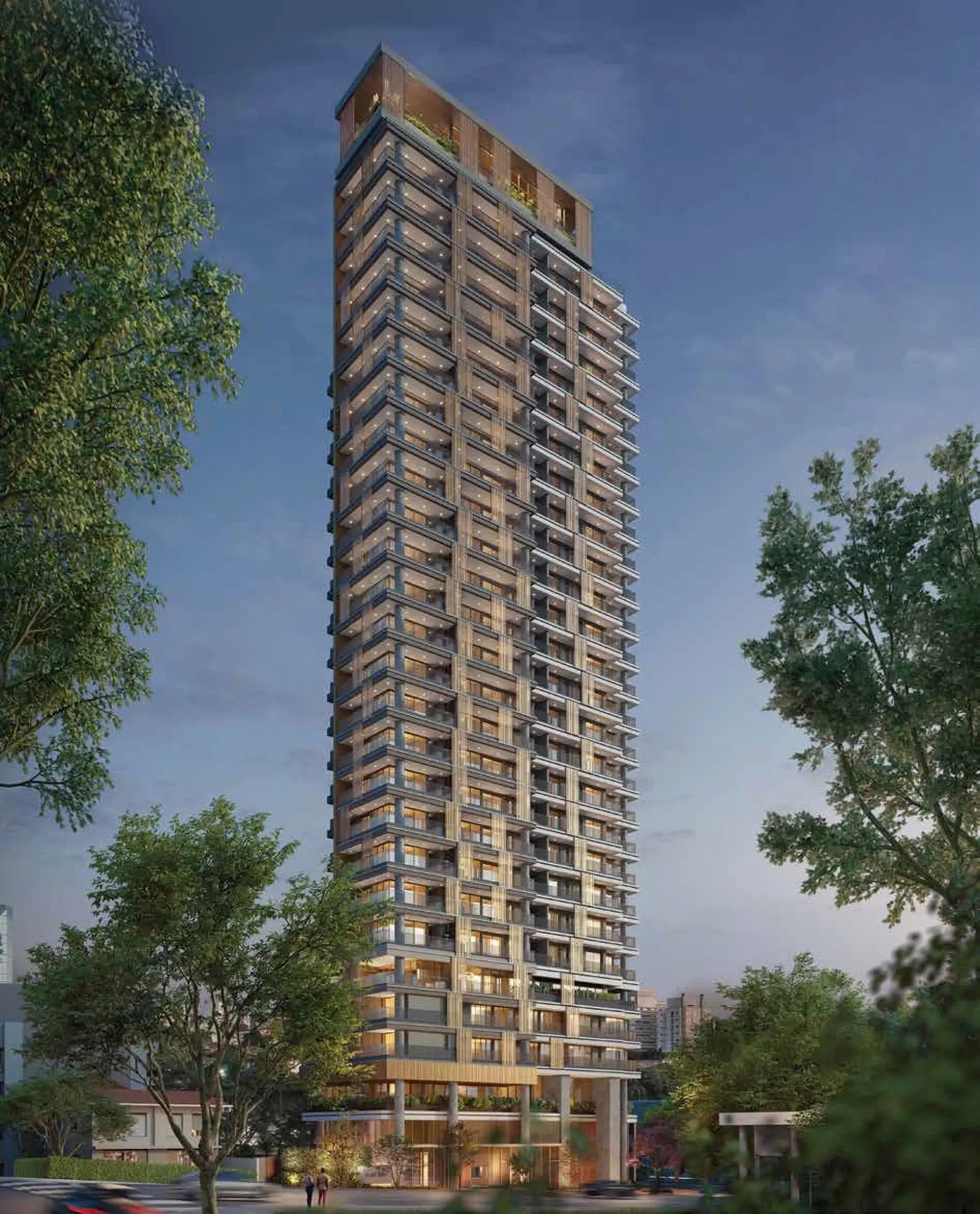 Platz450 – Residencial – Pinheiros