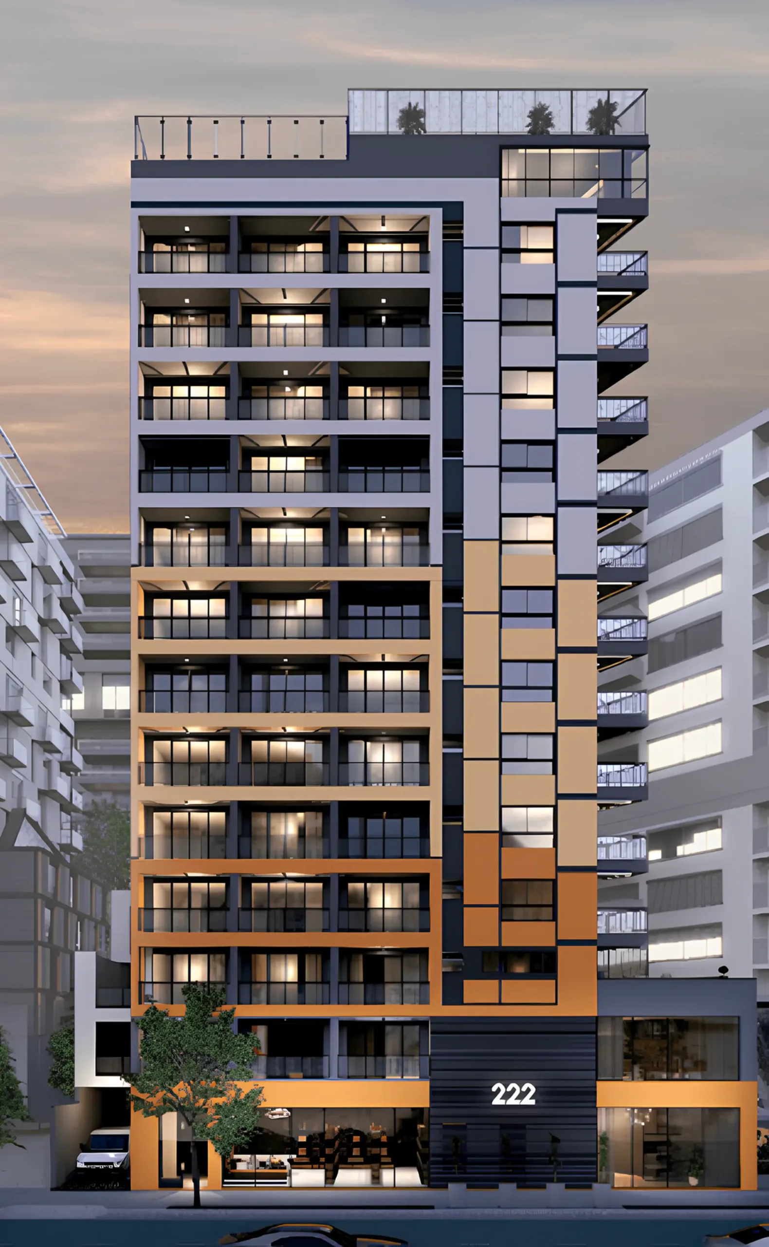 QBLZ! Vila Madalena – Vila Madalena