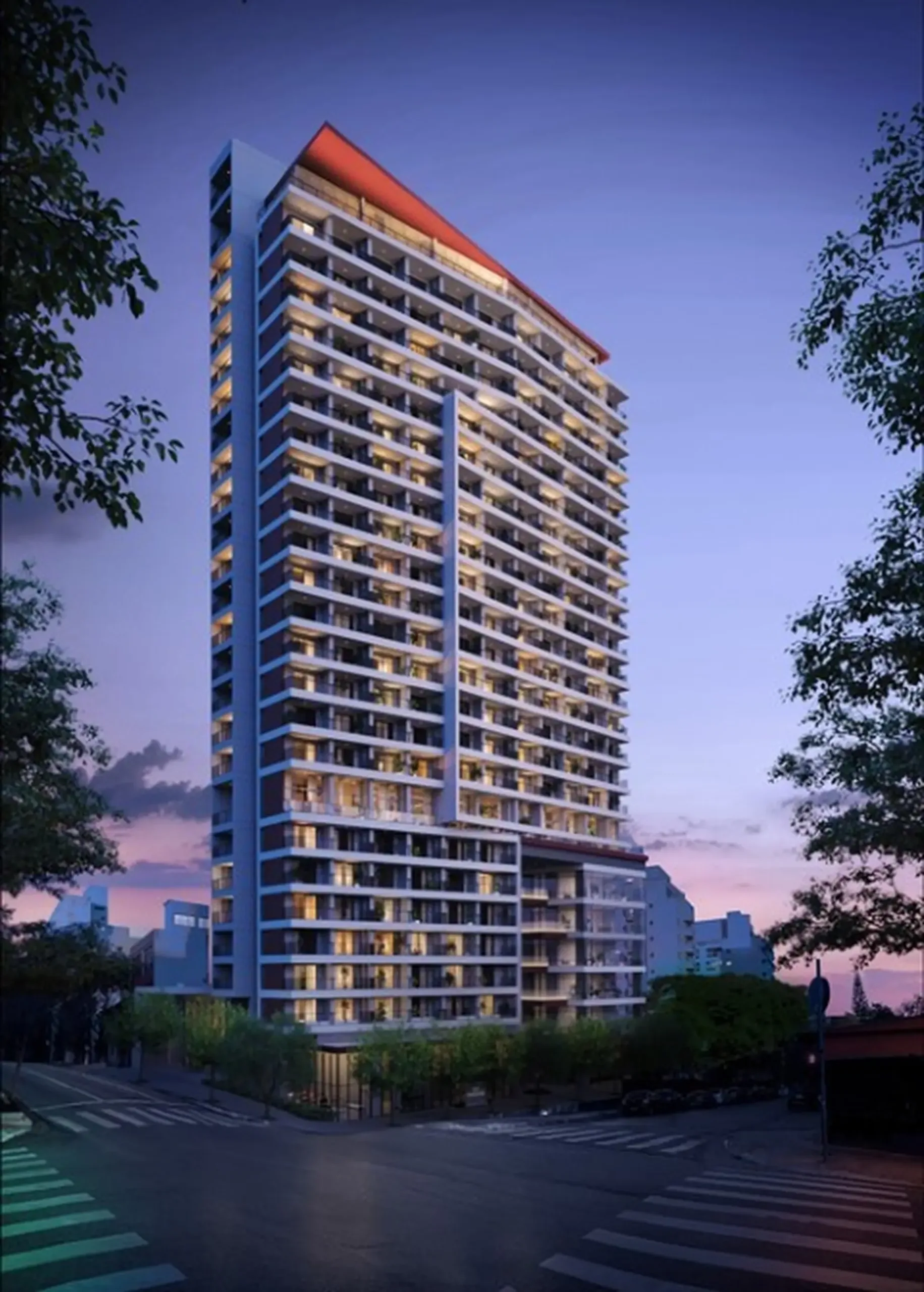 Sky Pinheiros – Pinheiros