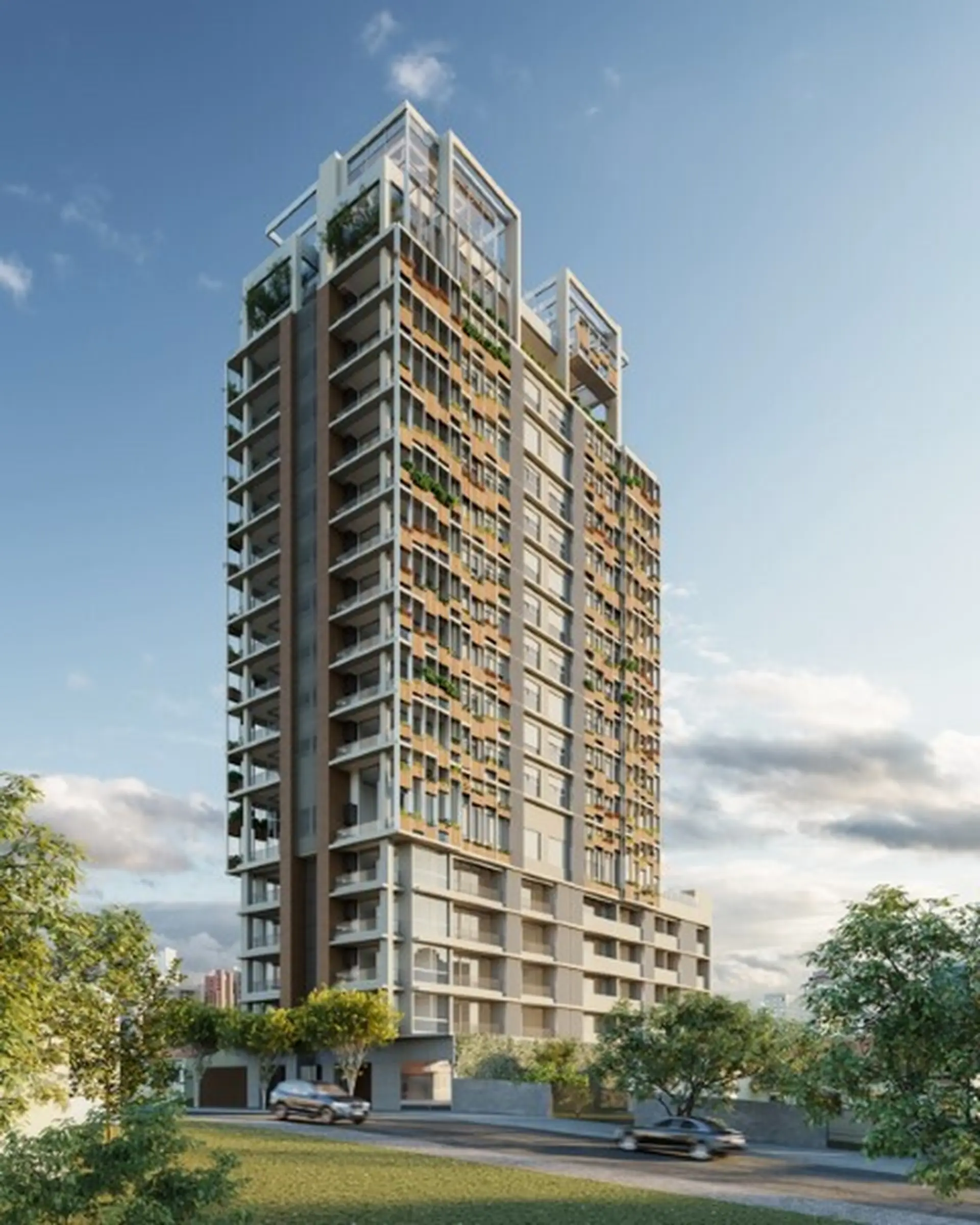 Terrae Vila Madalena – Pinheiros