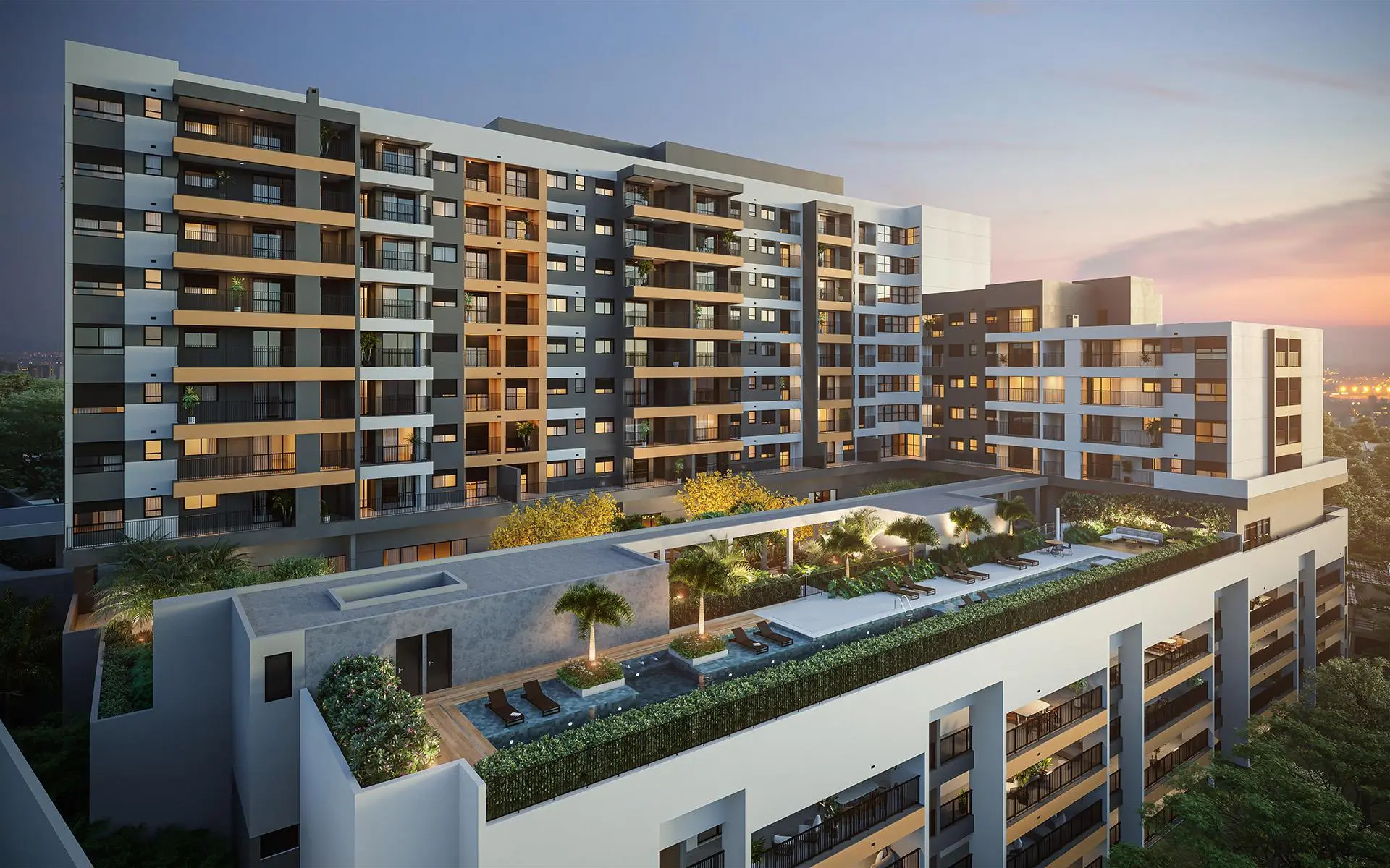Villa Pio – Residencial – Alto da Lapa
