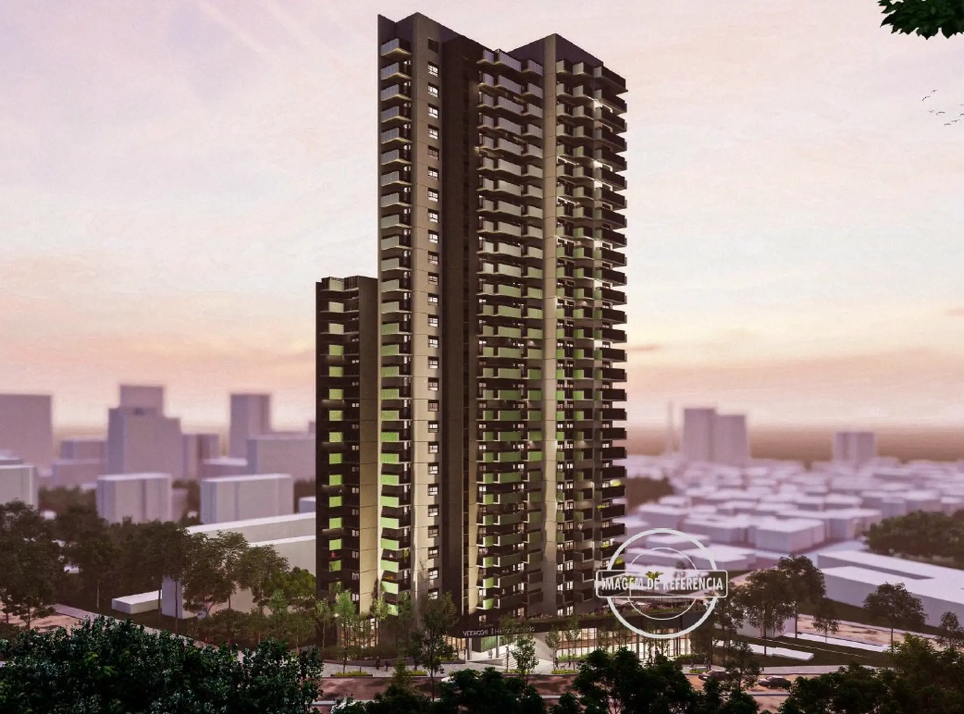 Vitacon Pinheiros – Pinheiros