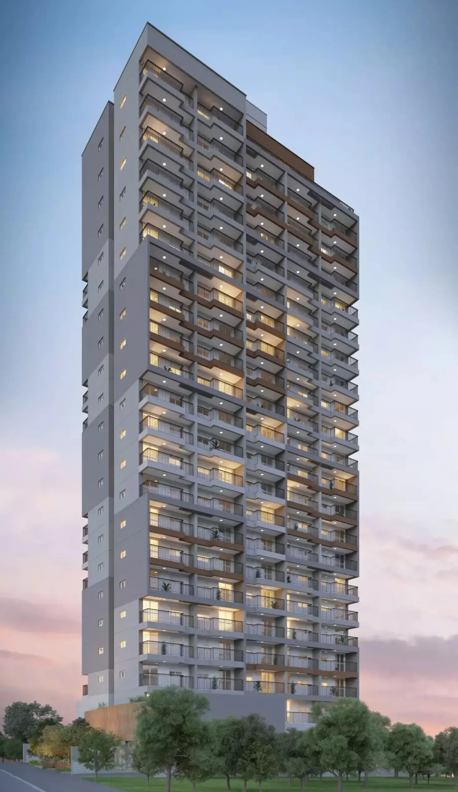 Welconx Pinheiros – Pinheiros