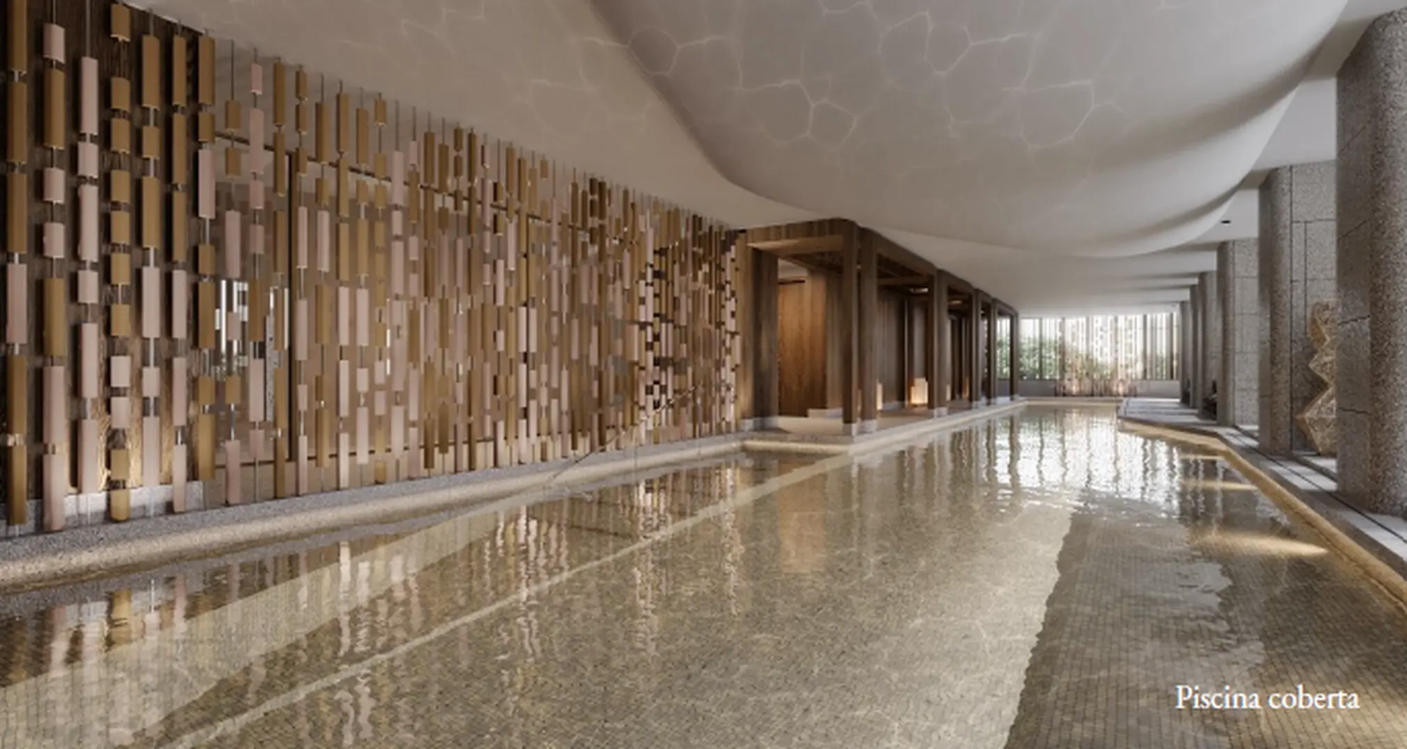 280 Art Boulevard — área de lazer 6