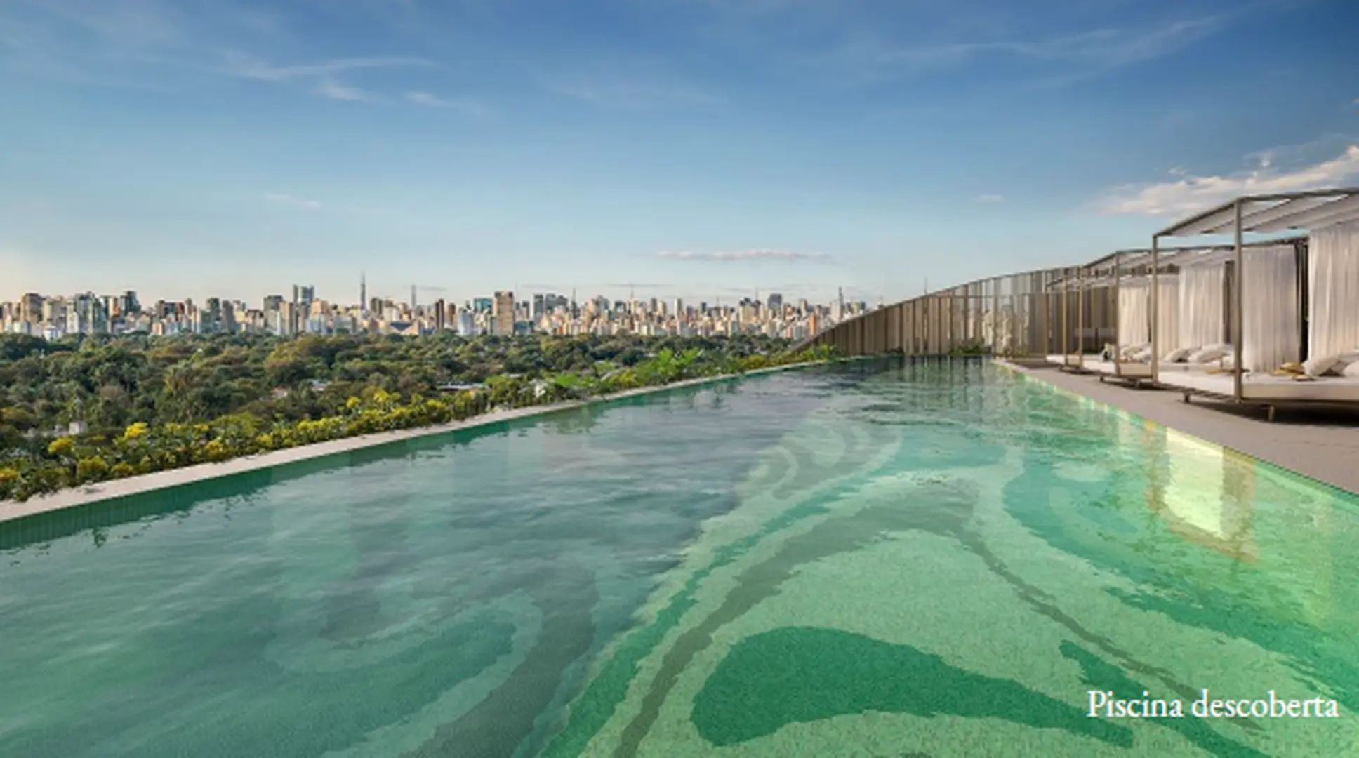 280 Art Boulevard — área de lazer 2