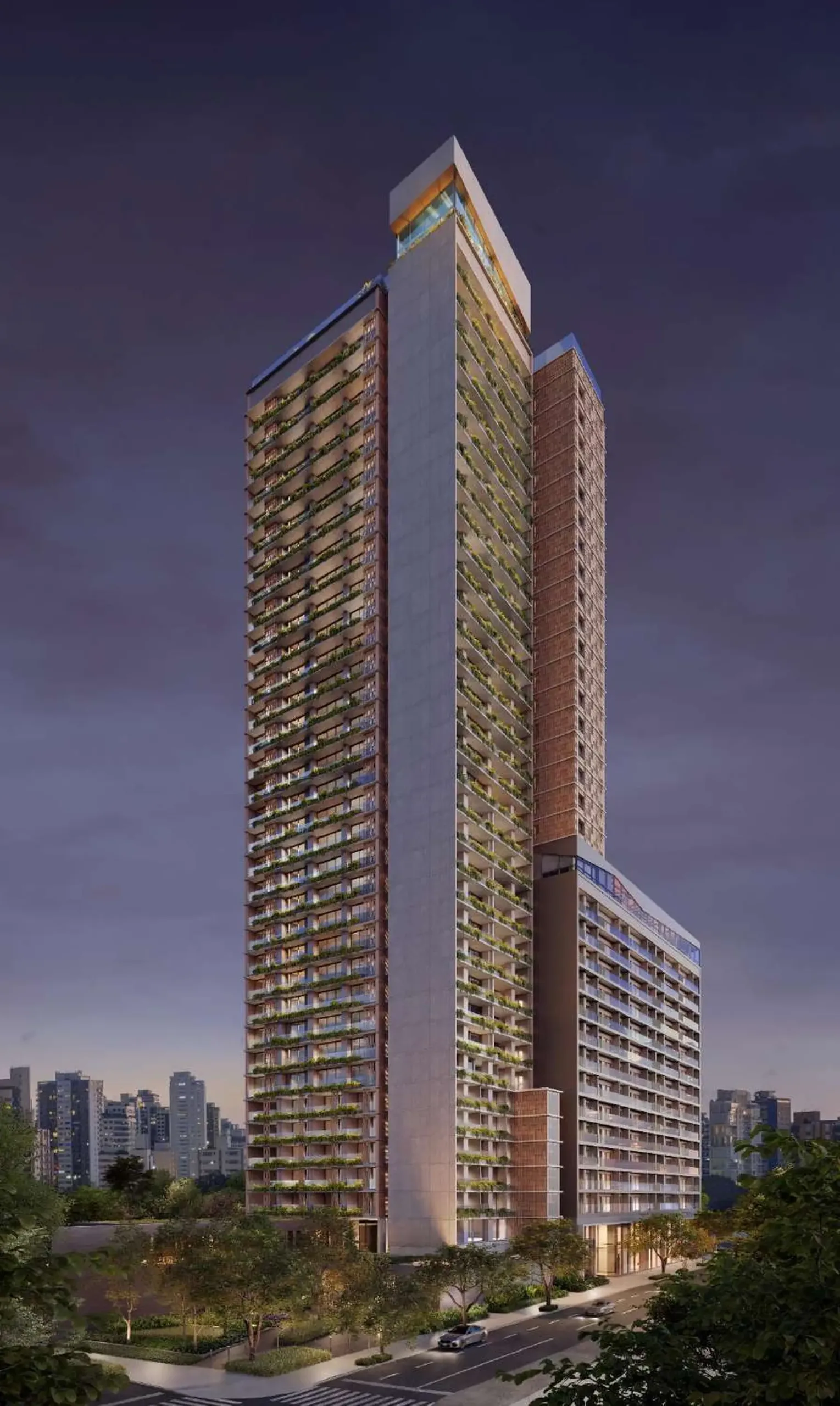 Altitude by Artefacto – Jardim Paulista
