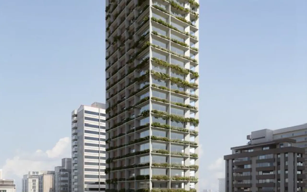 Arbórea Jardins_{counter}