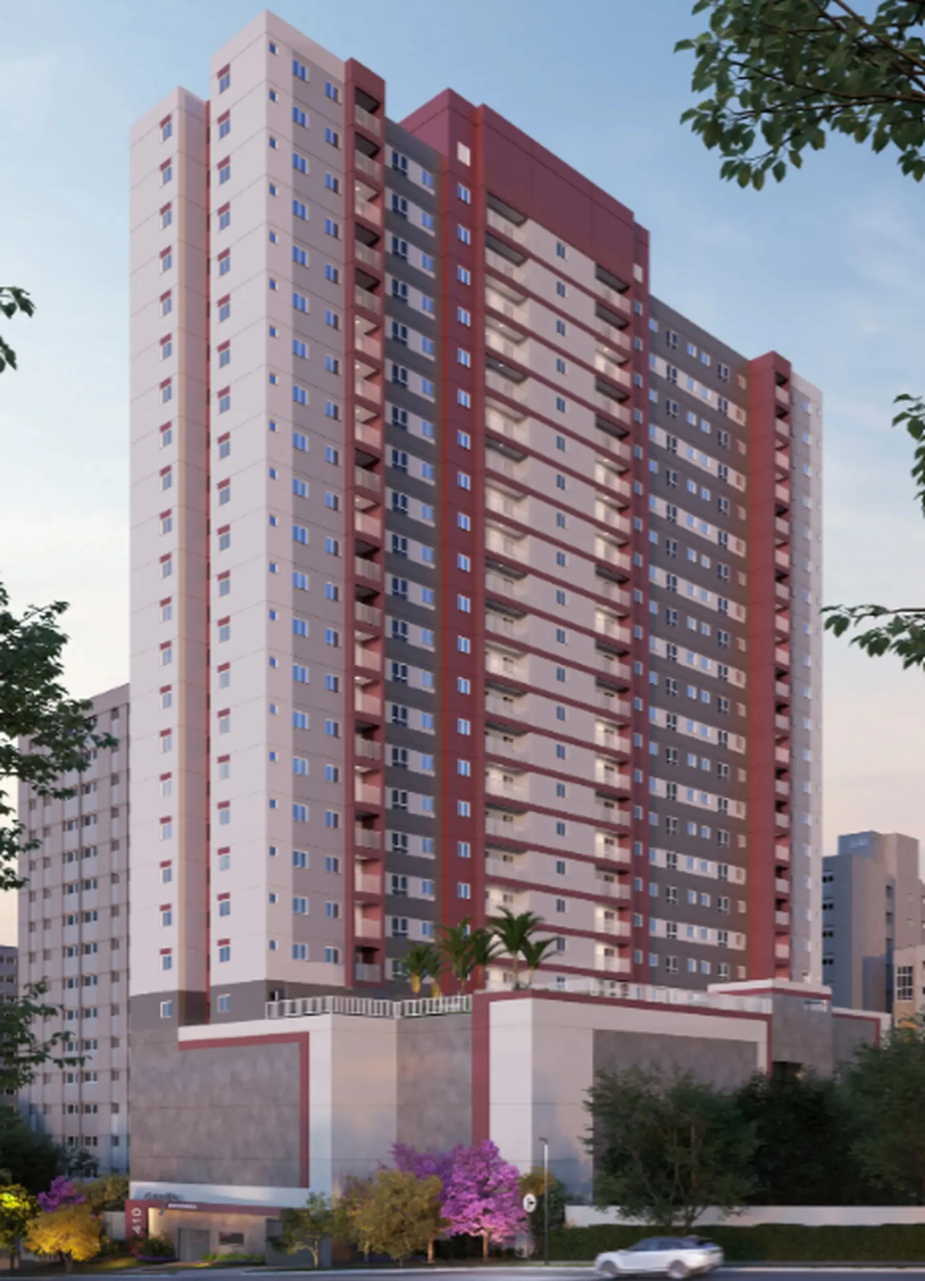 Auge Morumbi – Vila Andrade