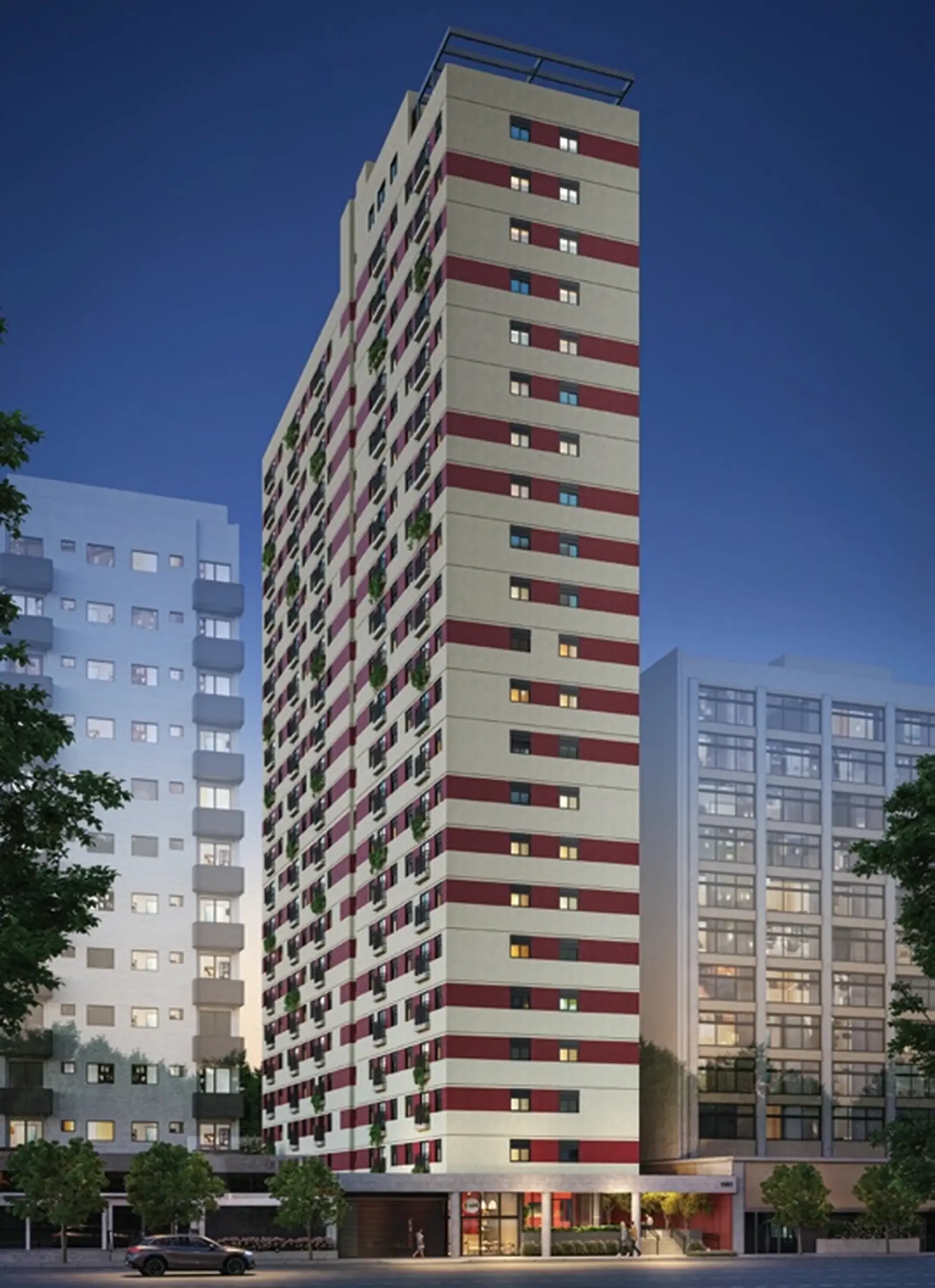 Bem Viver Paulista – Bela Vista