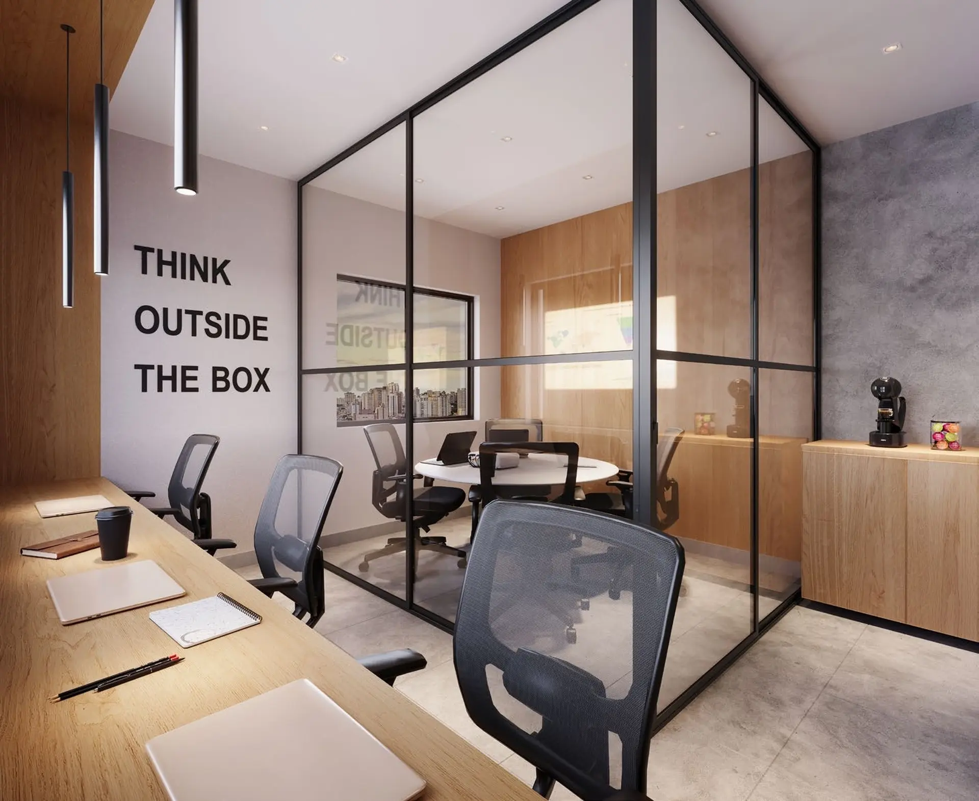 Blue Park – Residencial — área de lazer 5