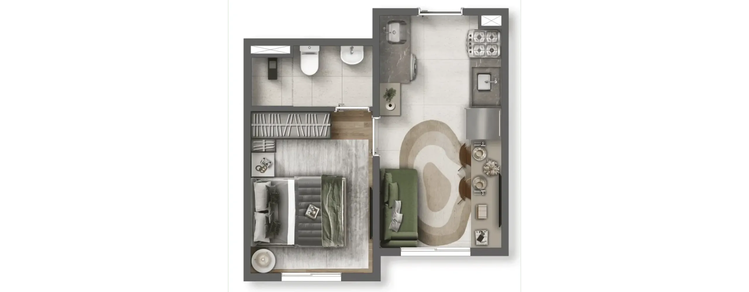 Planta 4 – Brit Parada Inglesa