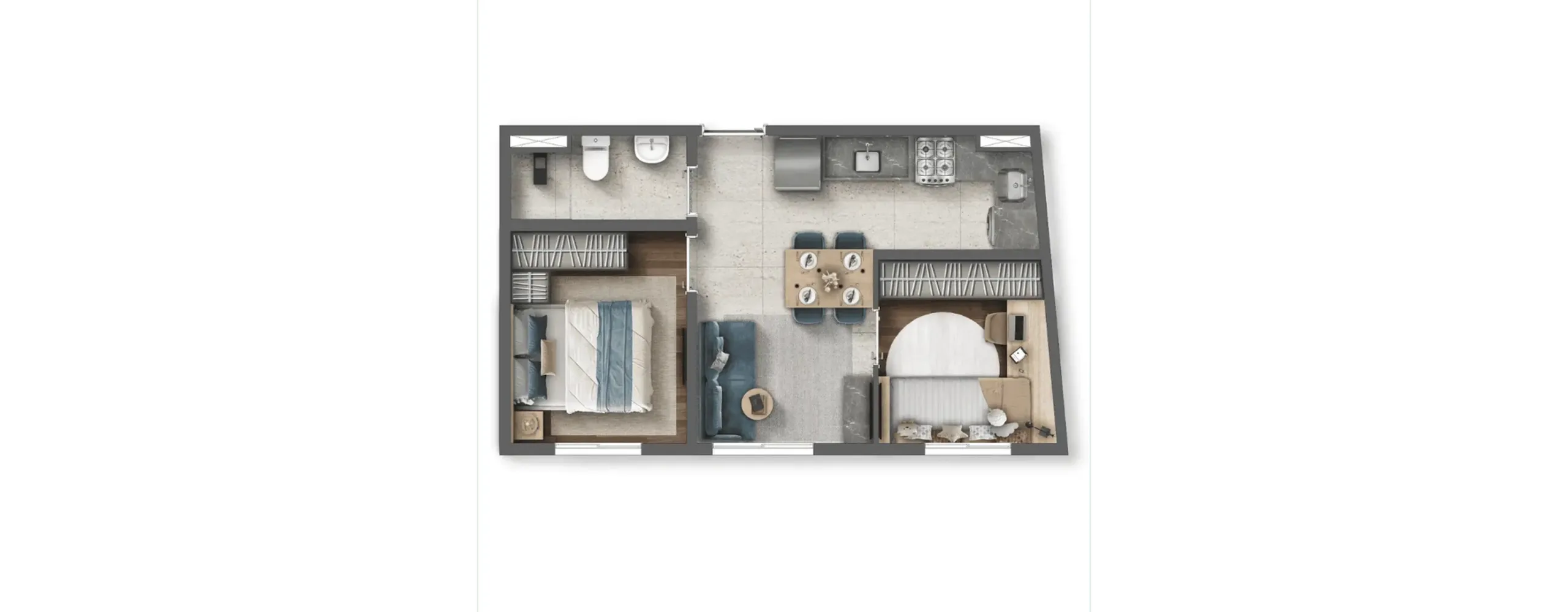 Planta 2 – Brit Parada Inglesa
