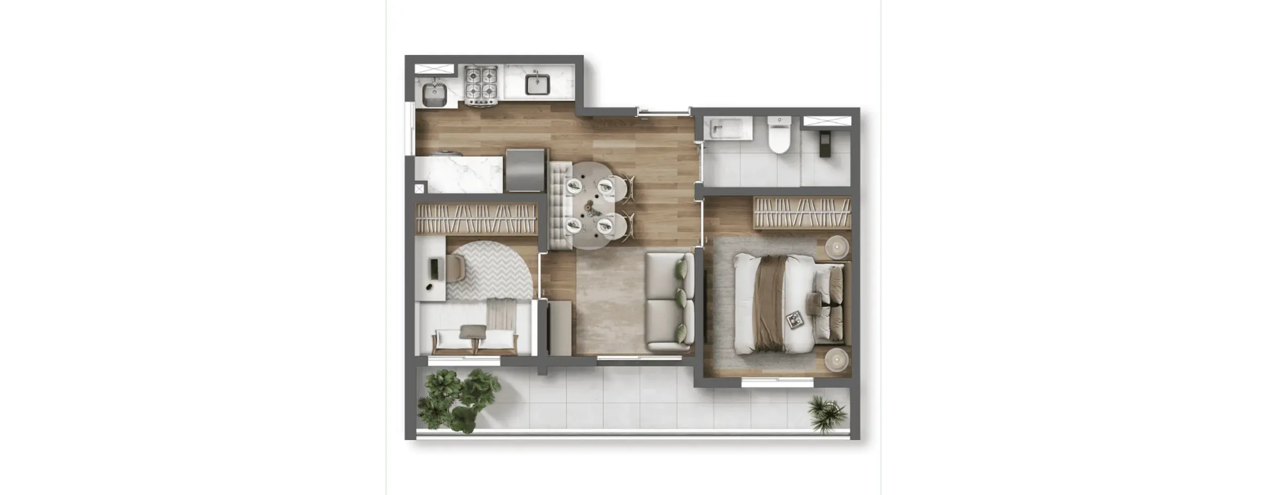 Planta 1 – Brit Parada Inglesa