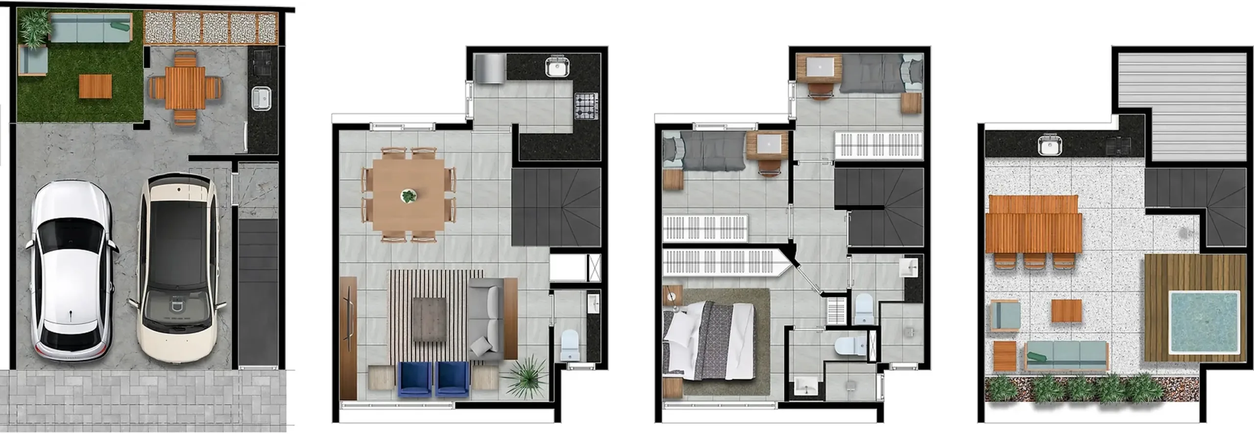 Planta 2 – CUBE Klabin