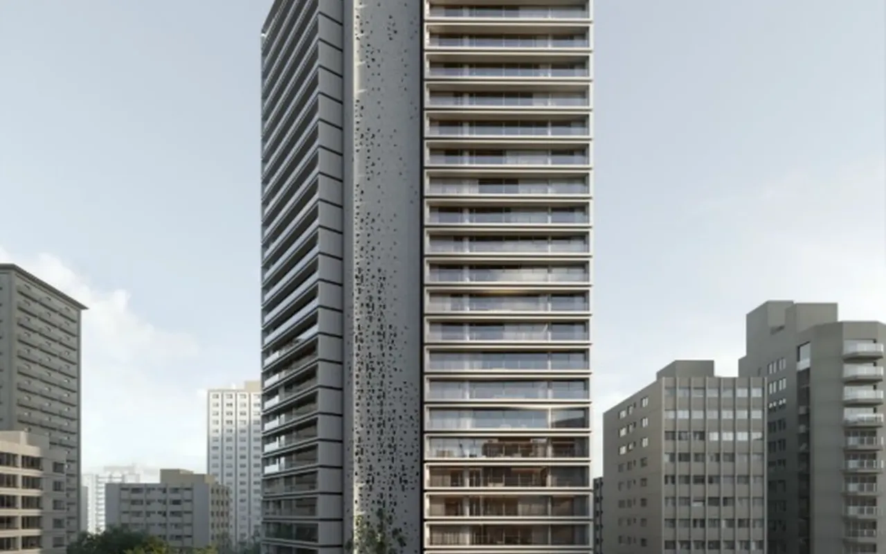 Enora Residence_{counter}_2