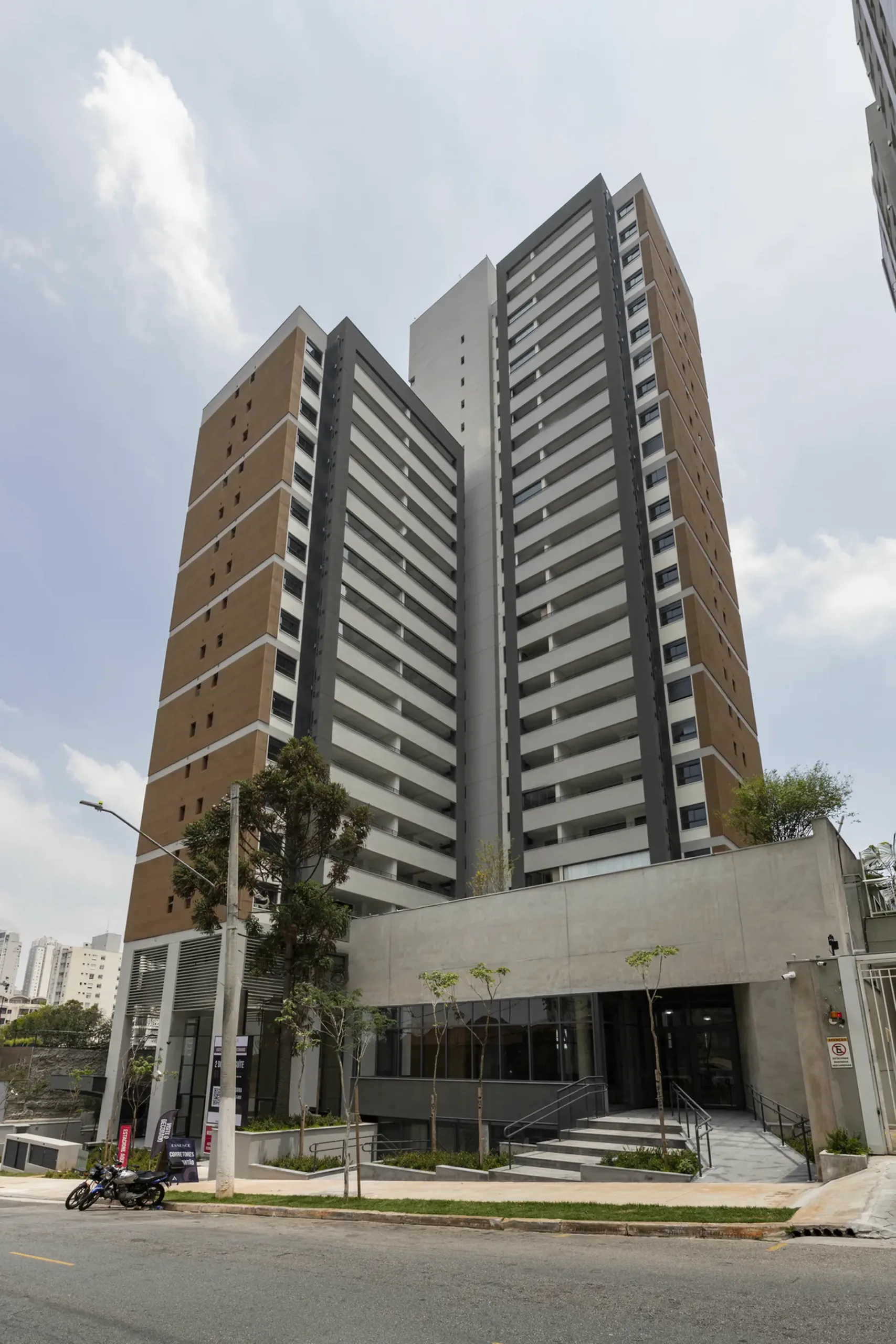 Essence Vila Mariana – Vila Mariana