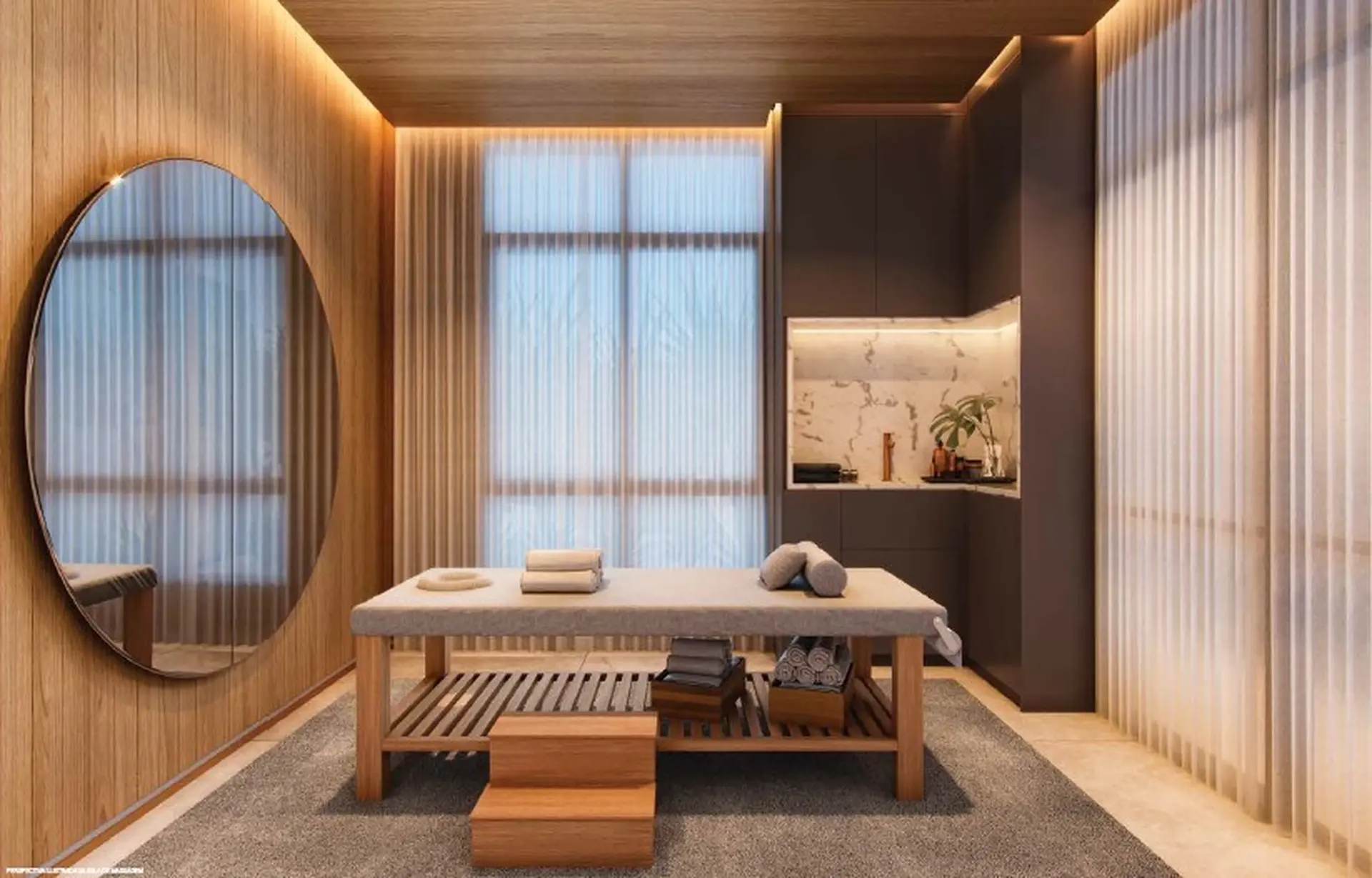 Expression Ibirapuera by EZ — área de lazer 3