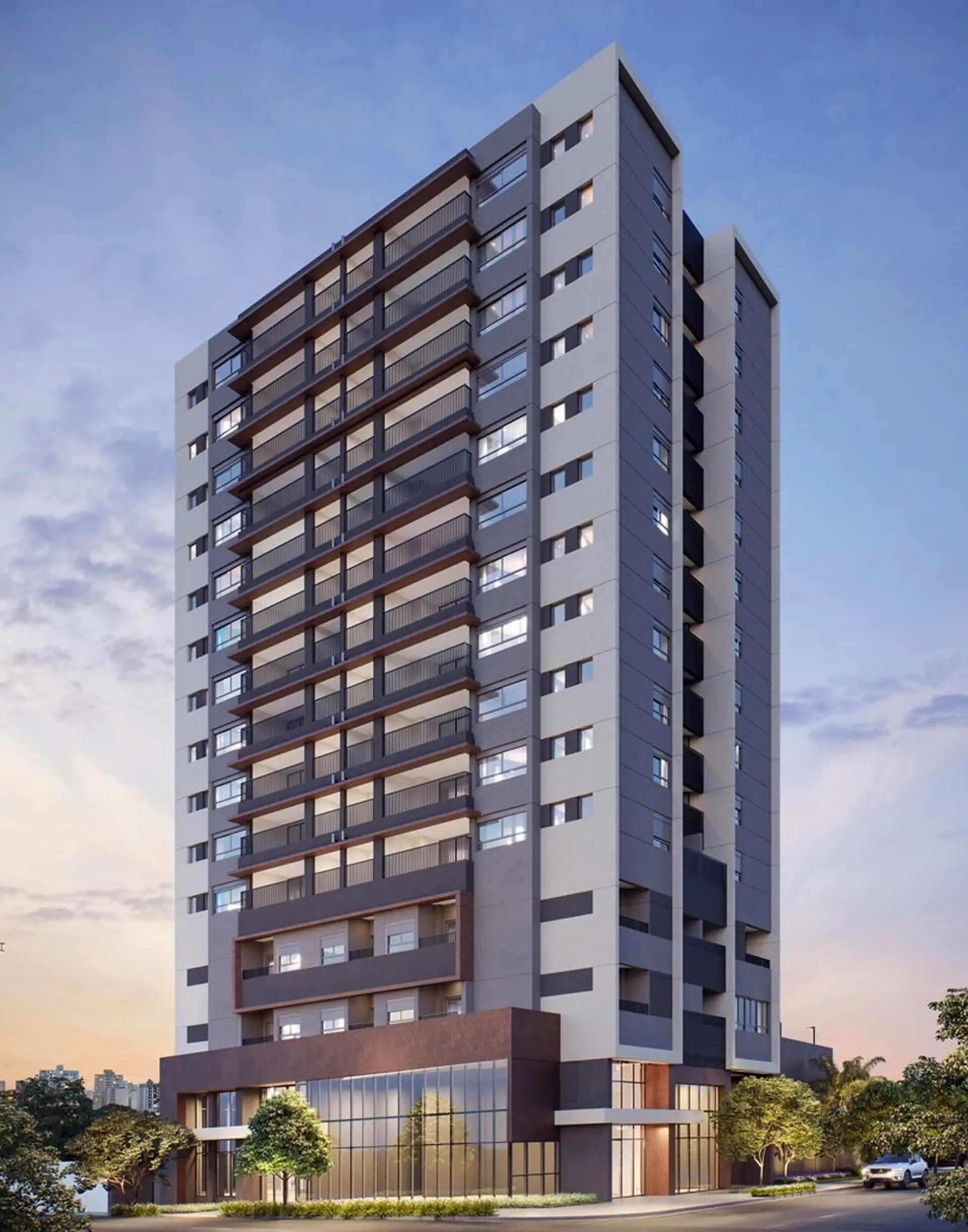 Geometria Vila Mariana – Vila Mariana