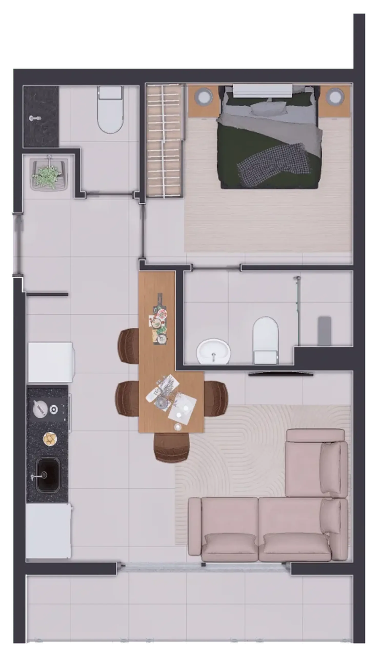 Planta 3 – Get Home Design