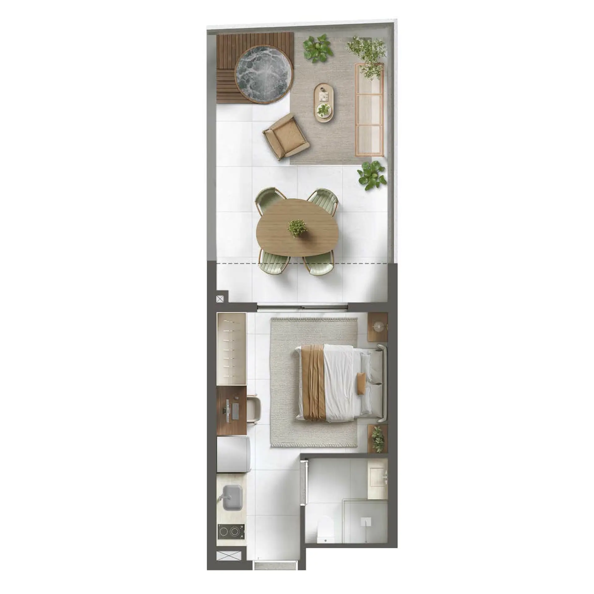 Planta 3 – JNCQUOI